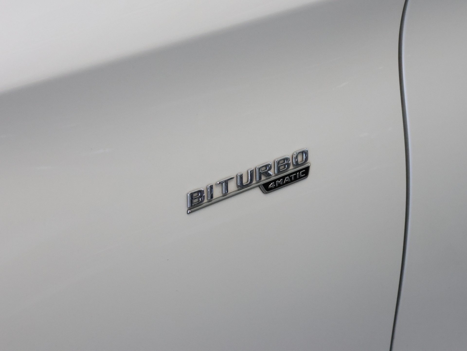 MERCEDES-BENZ C 43 AMG Premium + 4Matic 9G-tronic *Burmester* *Edition One* *Sportsitze*-image-15
