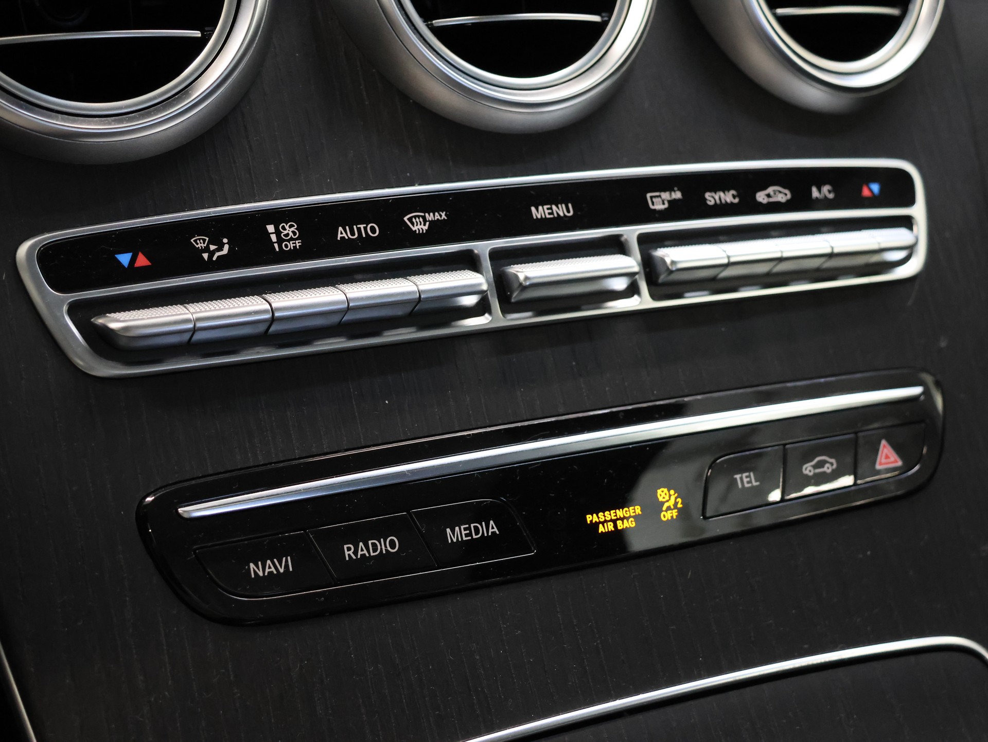 MERCEDES-BENZ C 43 AMG Premium + 4Matic 9G-tronic *Burmester* *Edition One* *Sportsitze*-image-30