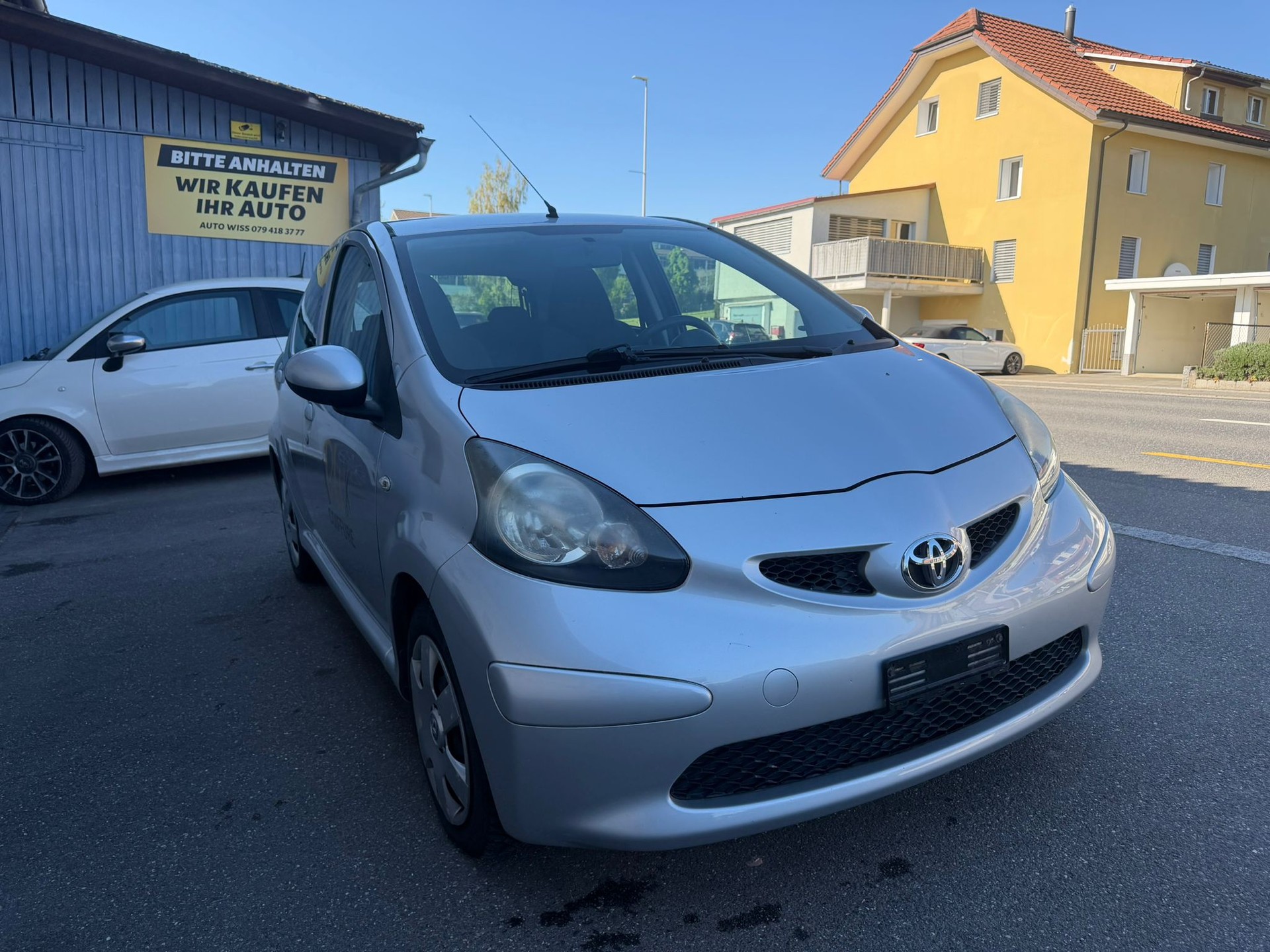 TOYOTA Aygo 1.0 Linea Luna-showroom-element-2