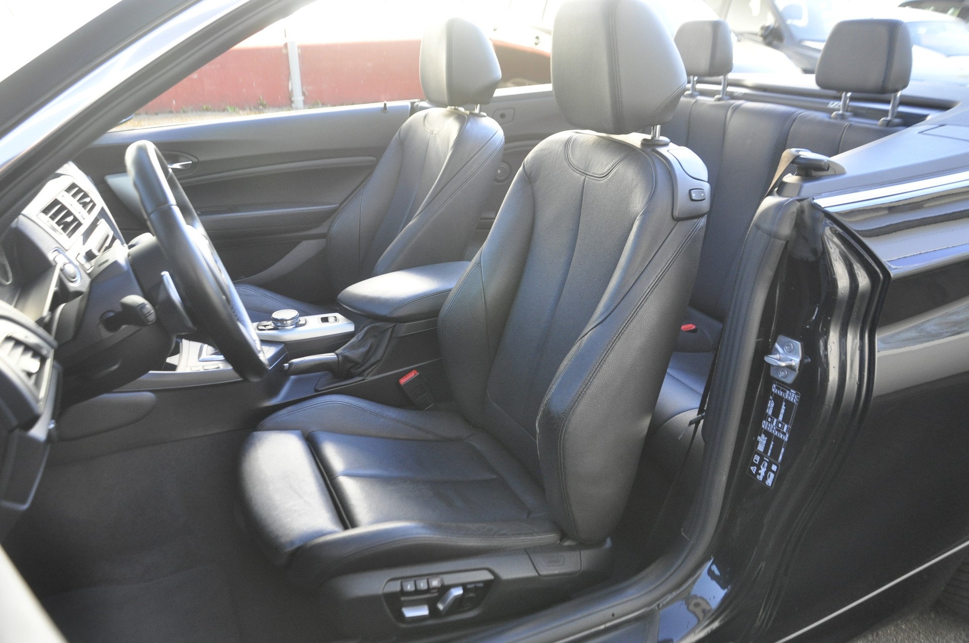 BMW M235i xDrive Steptronic-image-4