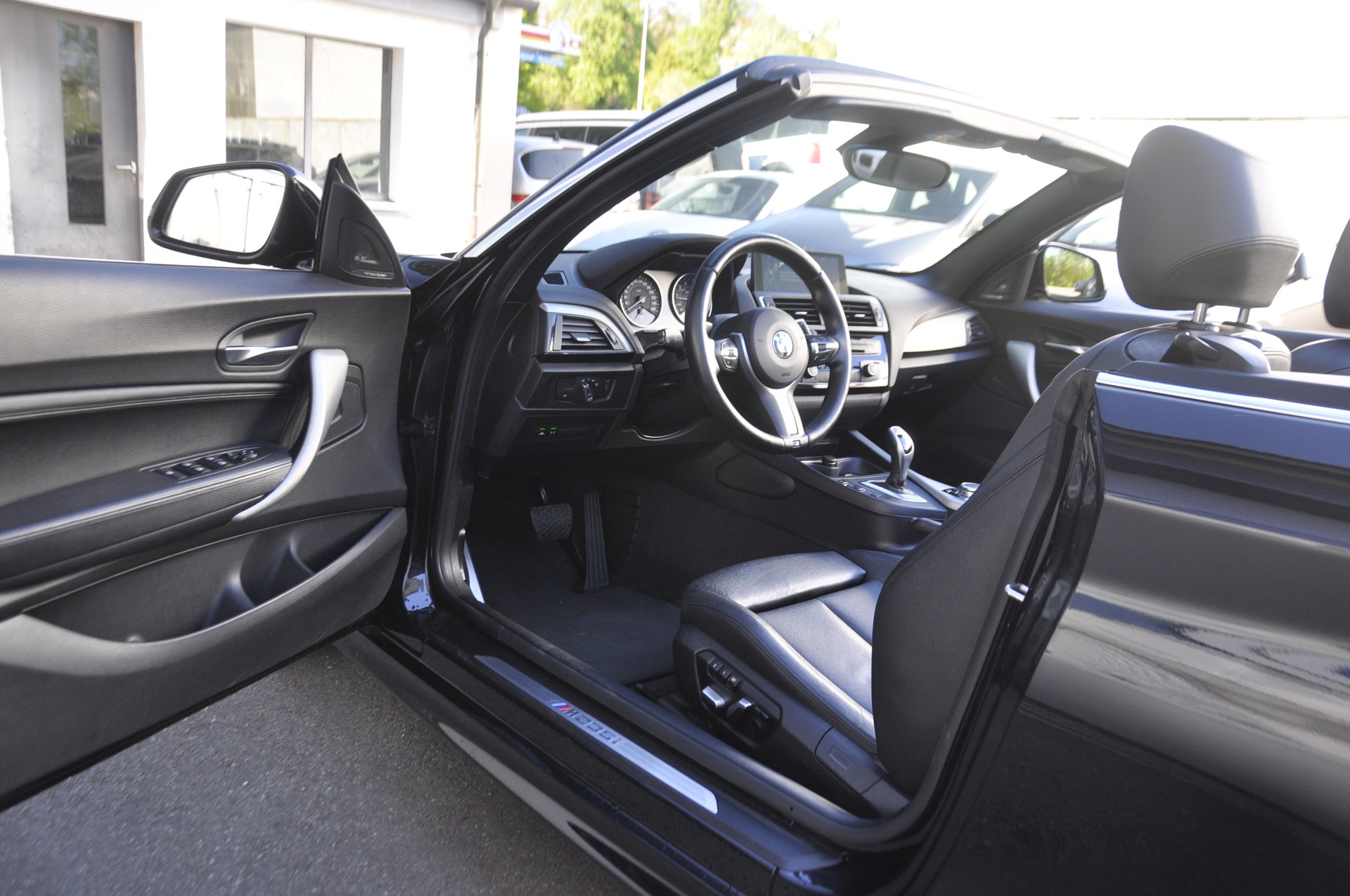 BMW M235i xDrive Steptronic-image-3
