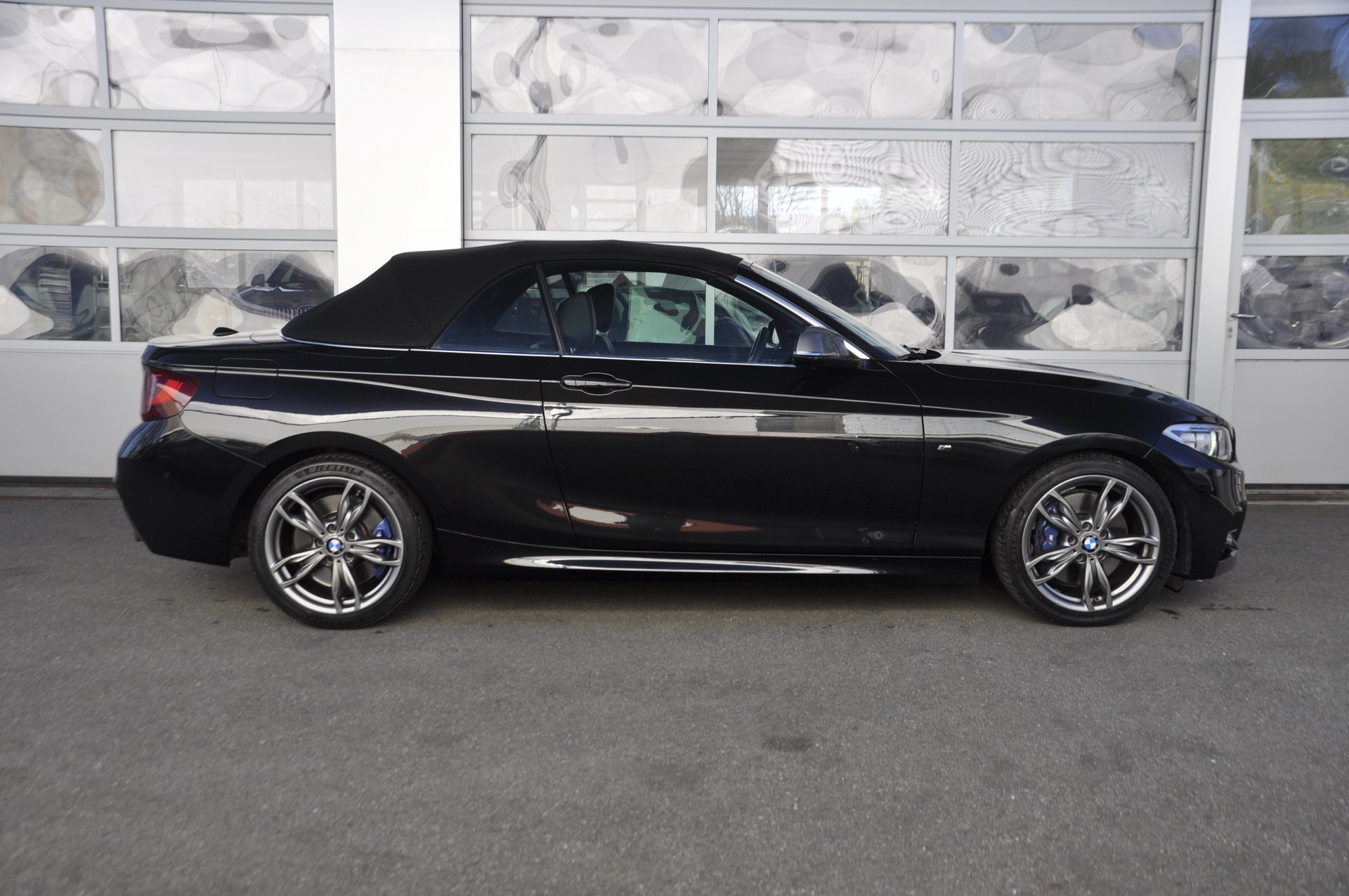 BMW M235i xDrive Steptronic-image-14