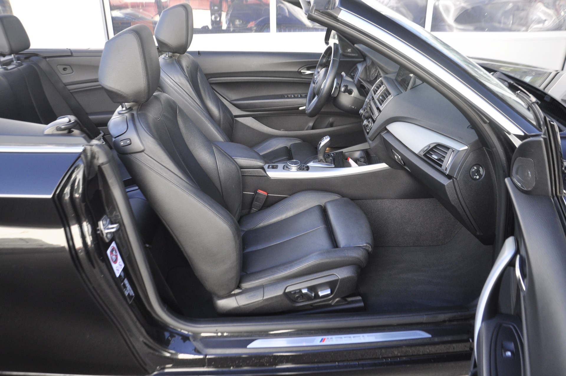 BMW M235i xDrive Steptronic-image-6