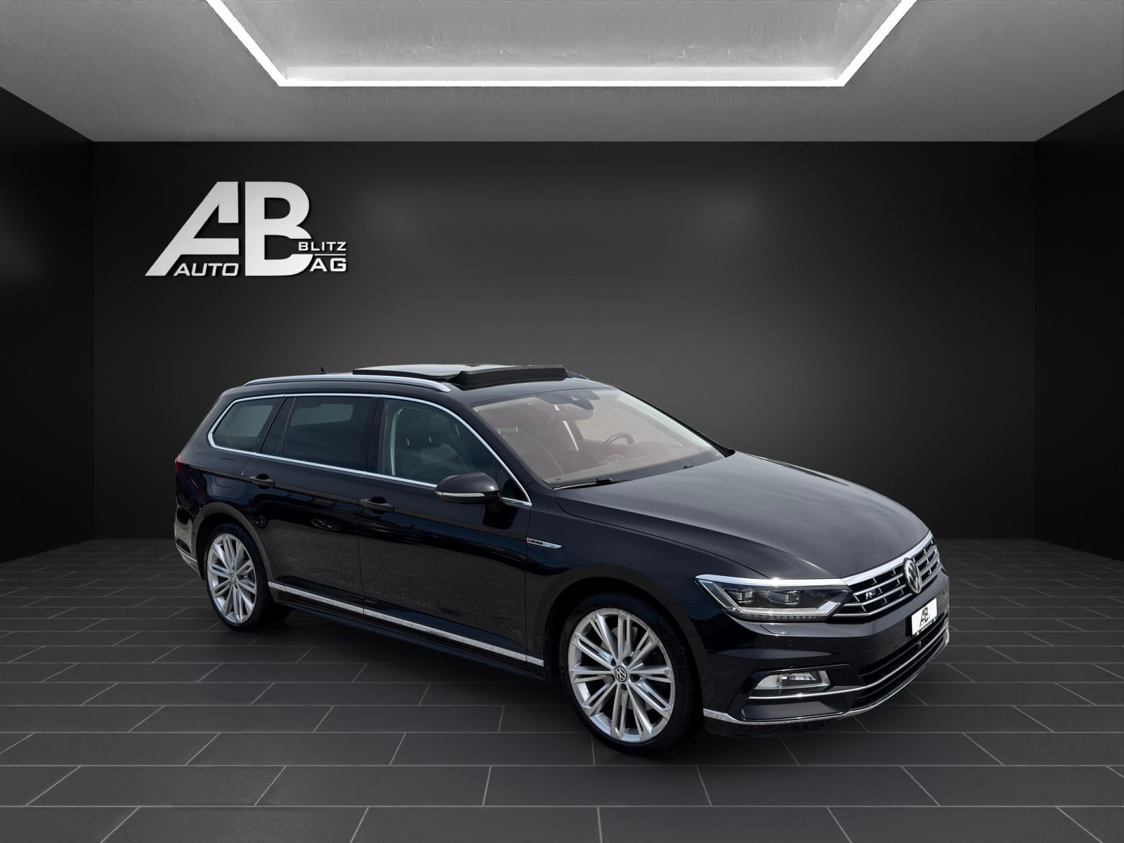 VW Passat Variant 2.0 TDI BMT High. R-Line DSG 4Motion mit 240 PS-image-5