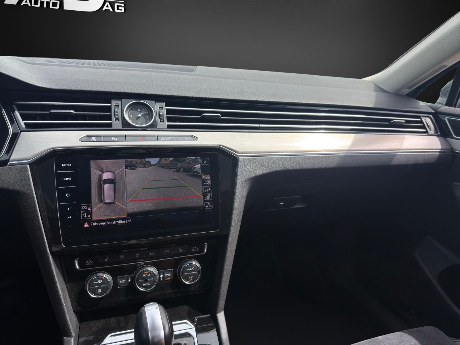 VW Passat Variant 2.0 TDI BMT High. R-Line DSG 4Motion mit 240 PS-image-12