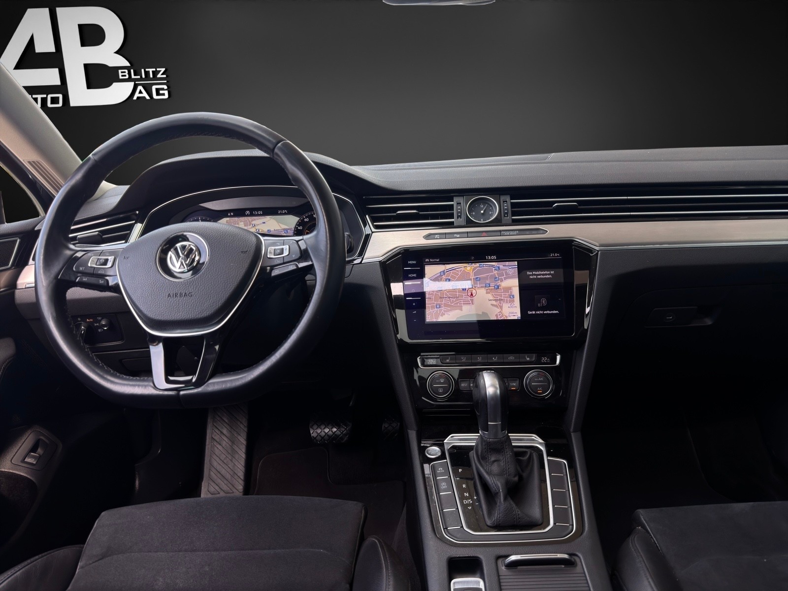 VW Passat Variant 2.0 TDI BMT High. R-Line DSG 4Motion mit 240 PS-image-10