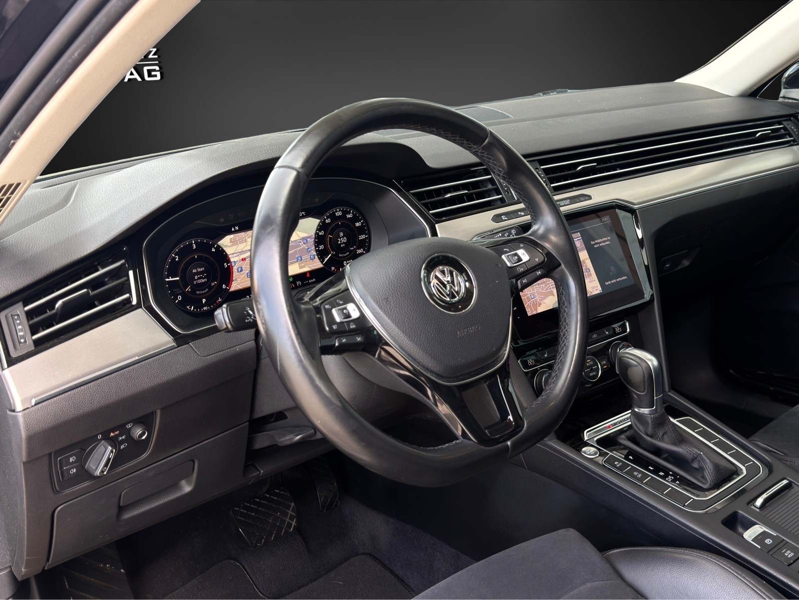 VW Passat Variant 2.0 TDI BMT High. R-Line DSG 4Motion mit 240 PS-image-7