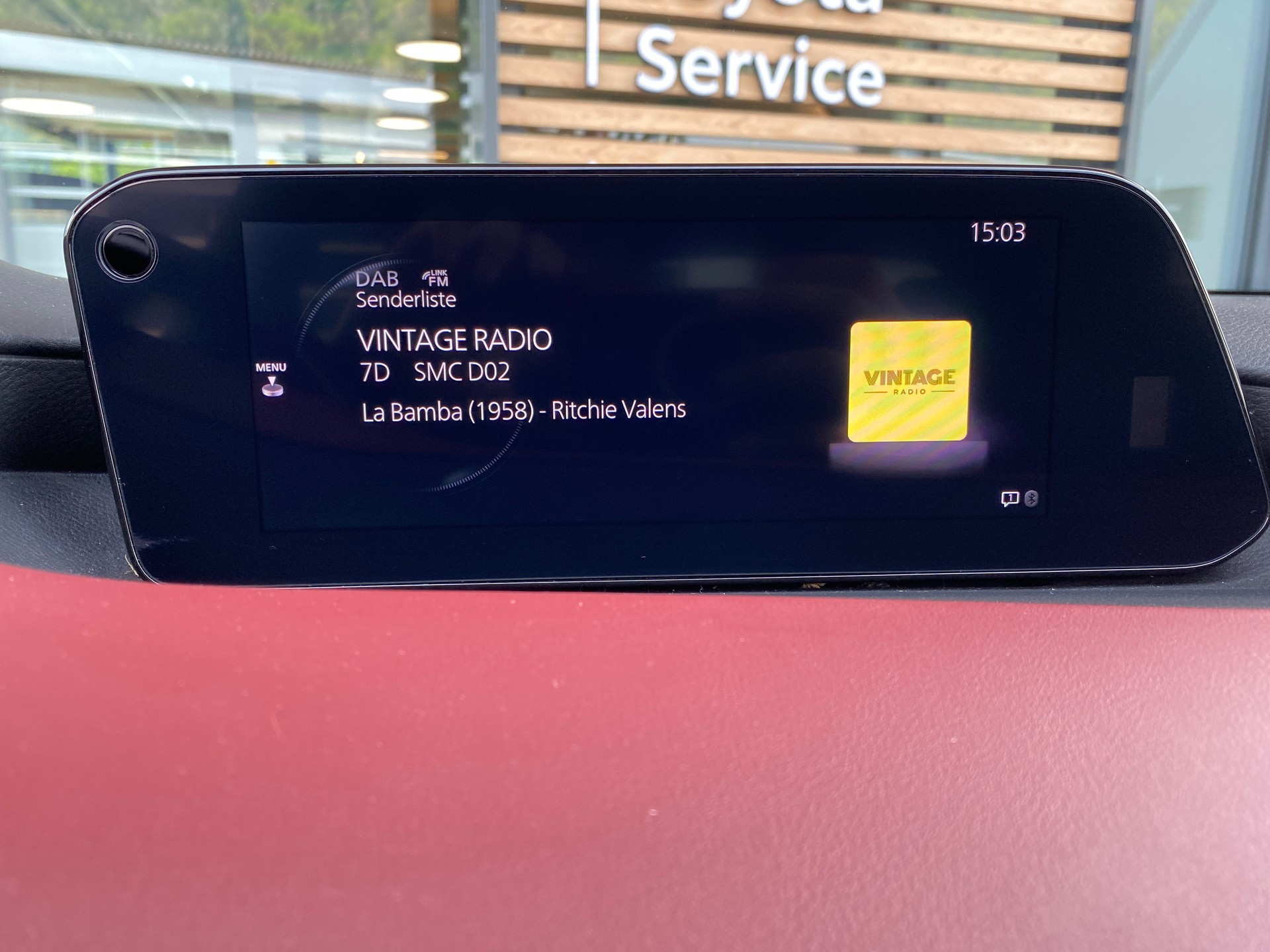 MAZDA 3 Hatchback SKYACTIV-X M Hybrid 180 Revolution AWD-image-13