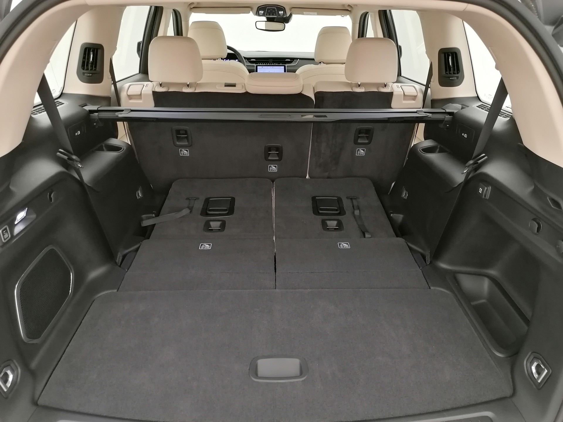 JEEP Grand Cherokee Limited L 3.6 AWD-image-10