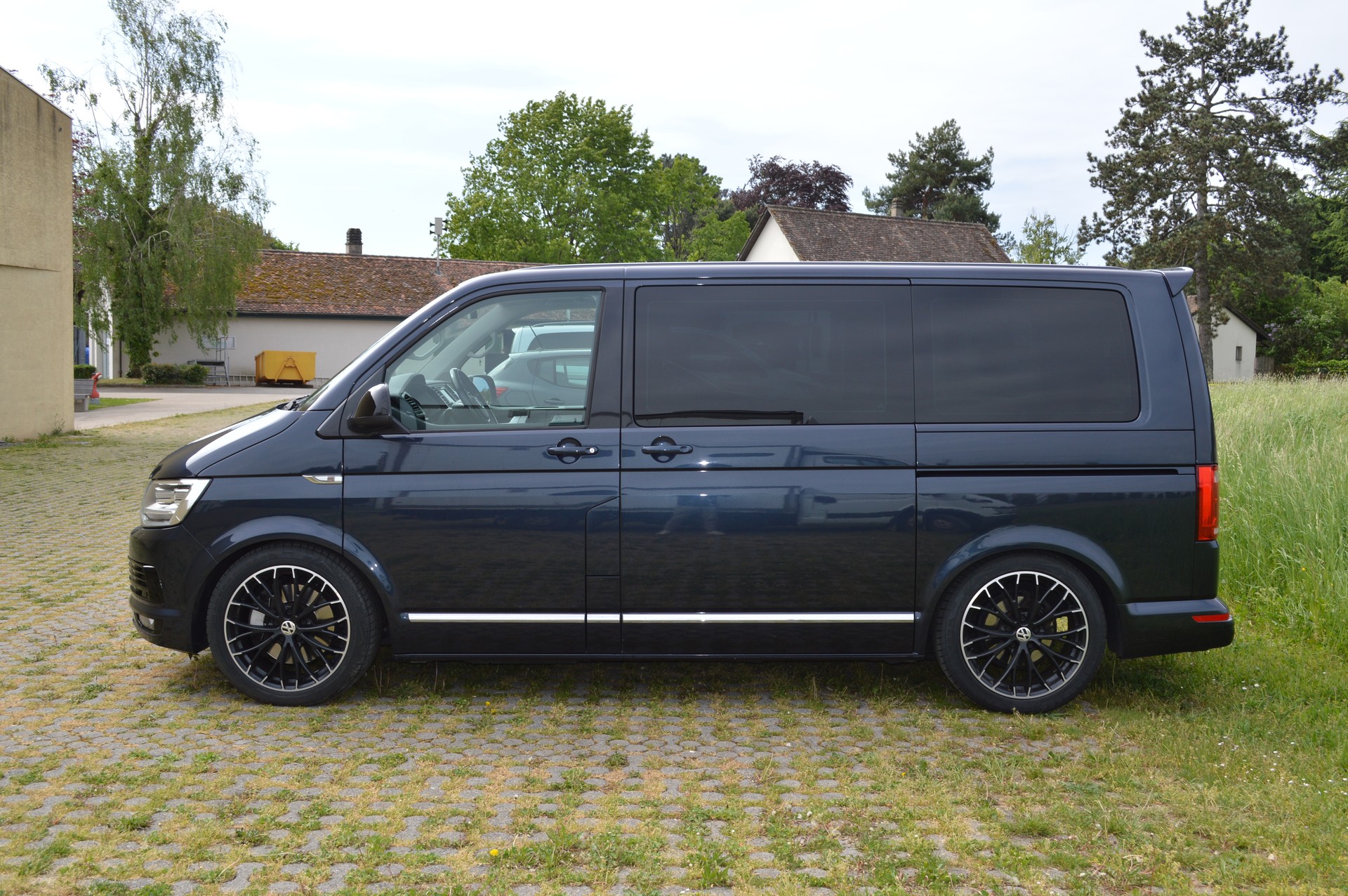 VW T6 Multivan 2.0 TSI Highline DSG-image-7