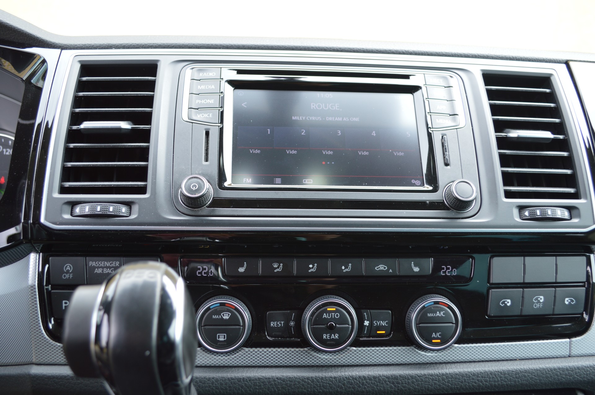 VW T6 Multivan 2.0 TSI Highline DSG-image-8