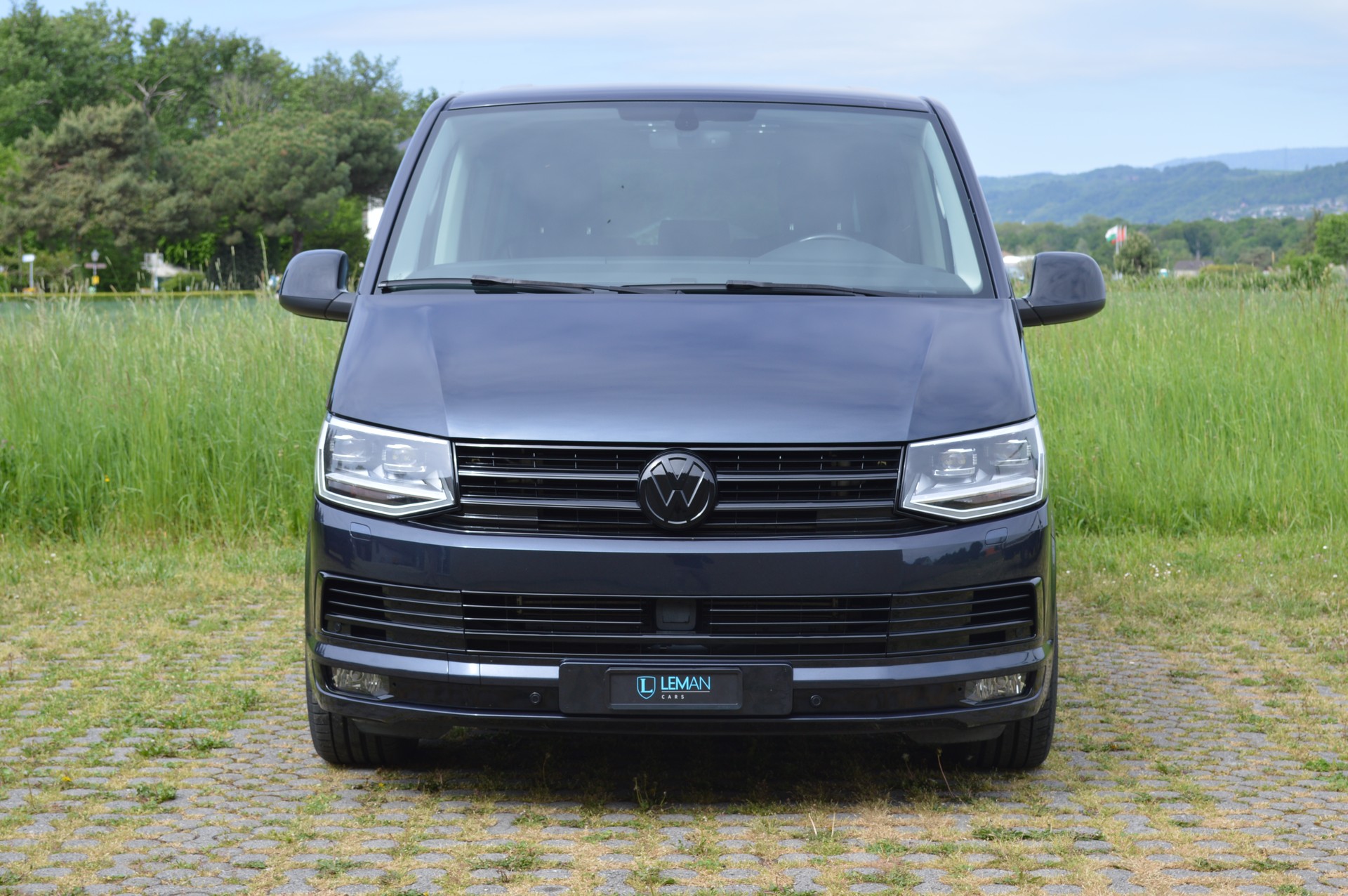 VW T6 Multivan 2.0 TSI Highline DSG-showroom-element-1