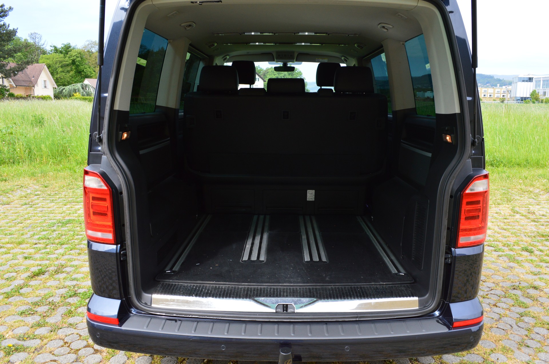 VW T6 Multivan 2.0 TSI Highline DSG-image-12