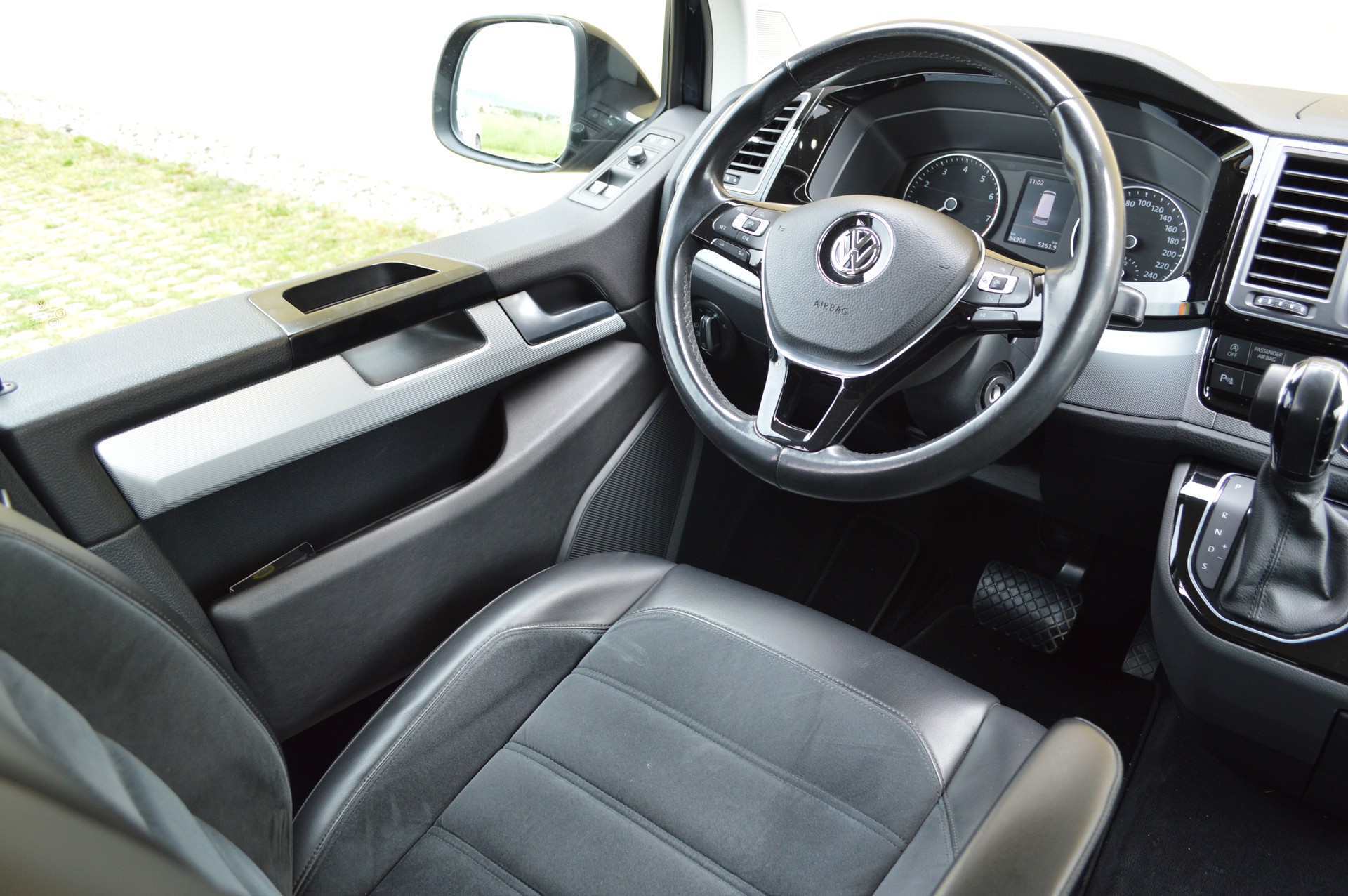 VW T6 Multivan 2.0 TSI Highline DSG-image-20