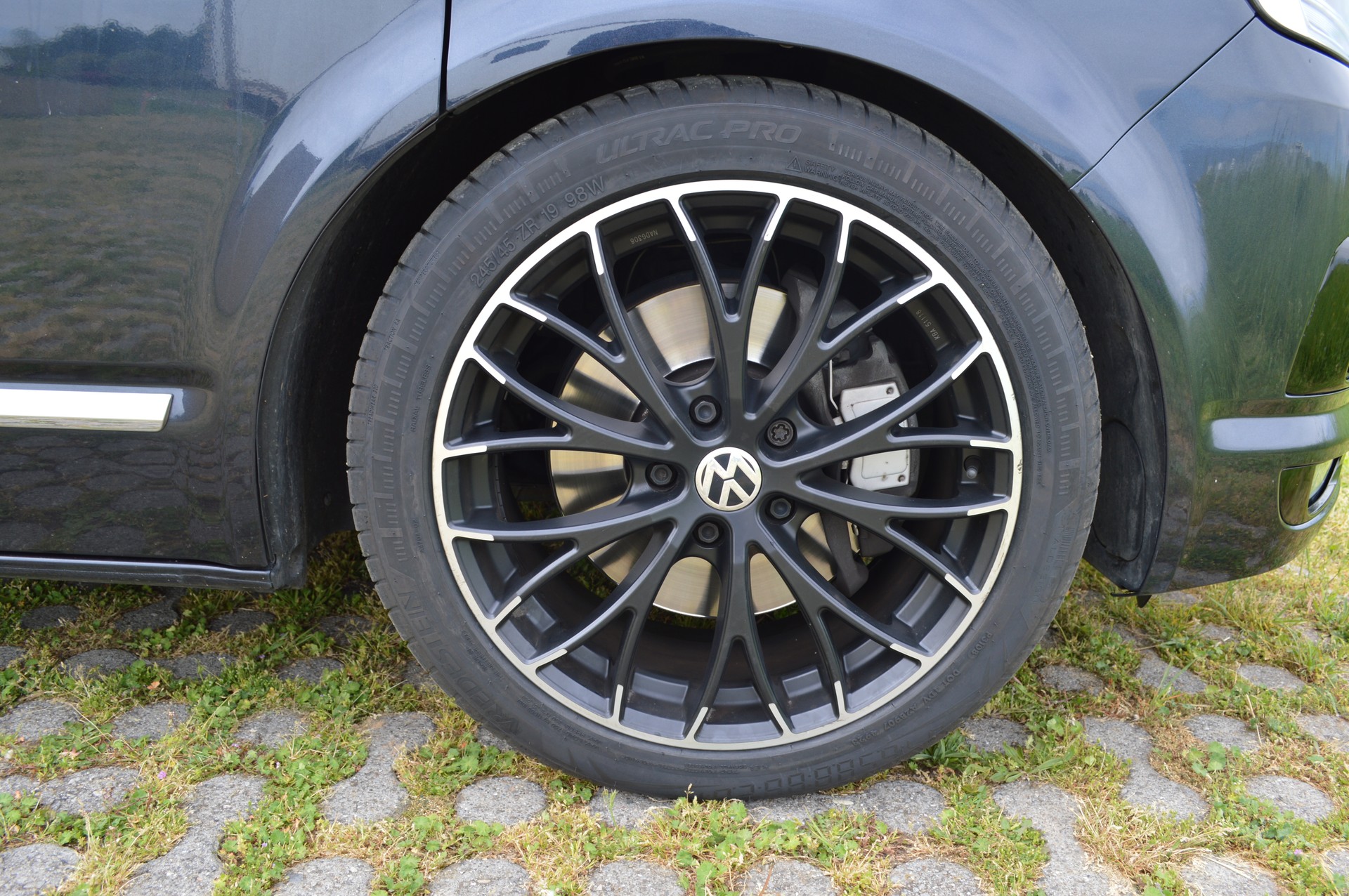 VW T6 Multivan 2.0 TSI Highline DSG-image-11