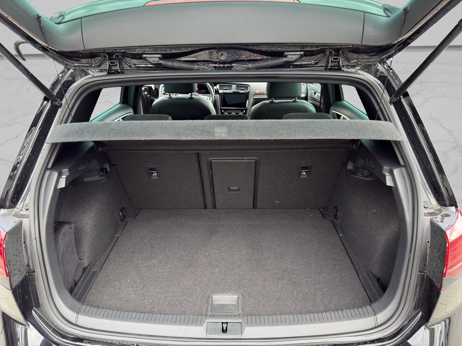 VW Golf 2.0 TSI GTI Performance-image-13