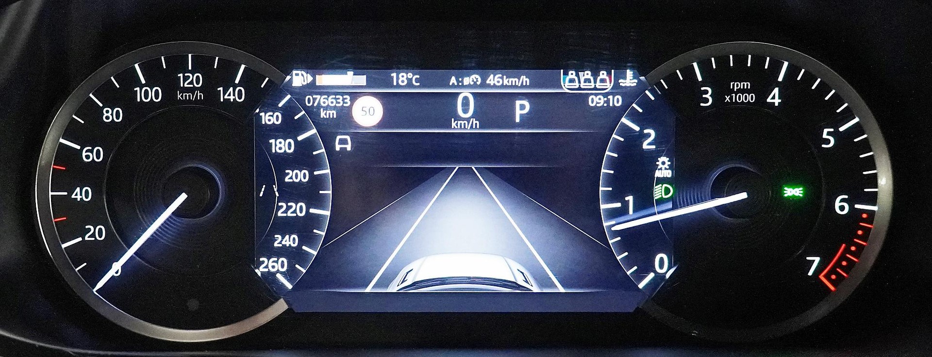 LAND ROVER Range Rover Evoque 2.0 T S-image-15