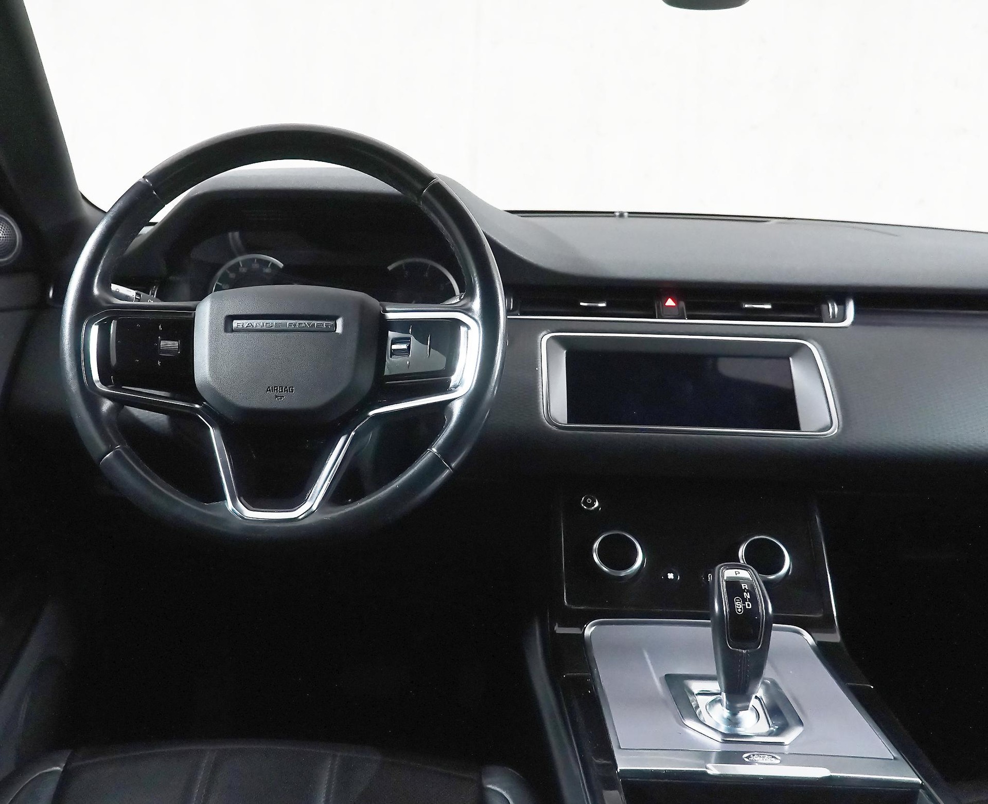LAND ROVER Range Rover Evoque 2.0 T S-image-4