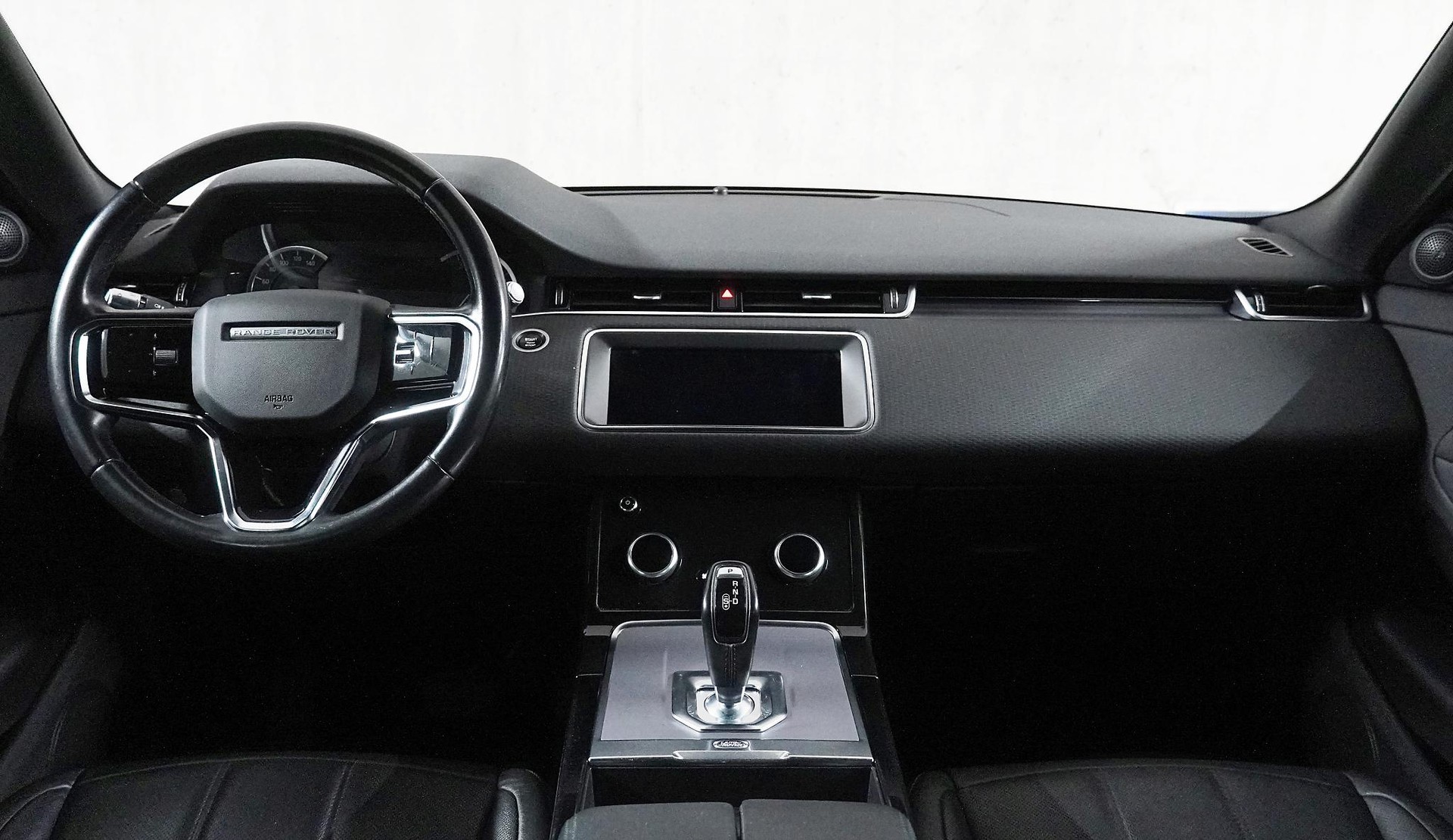 LAND ROVER Range Rover Evoque 2.0 T S-image-8