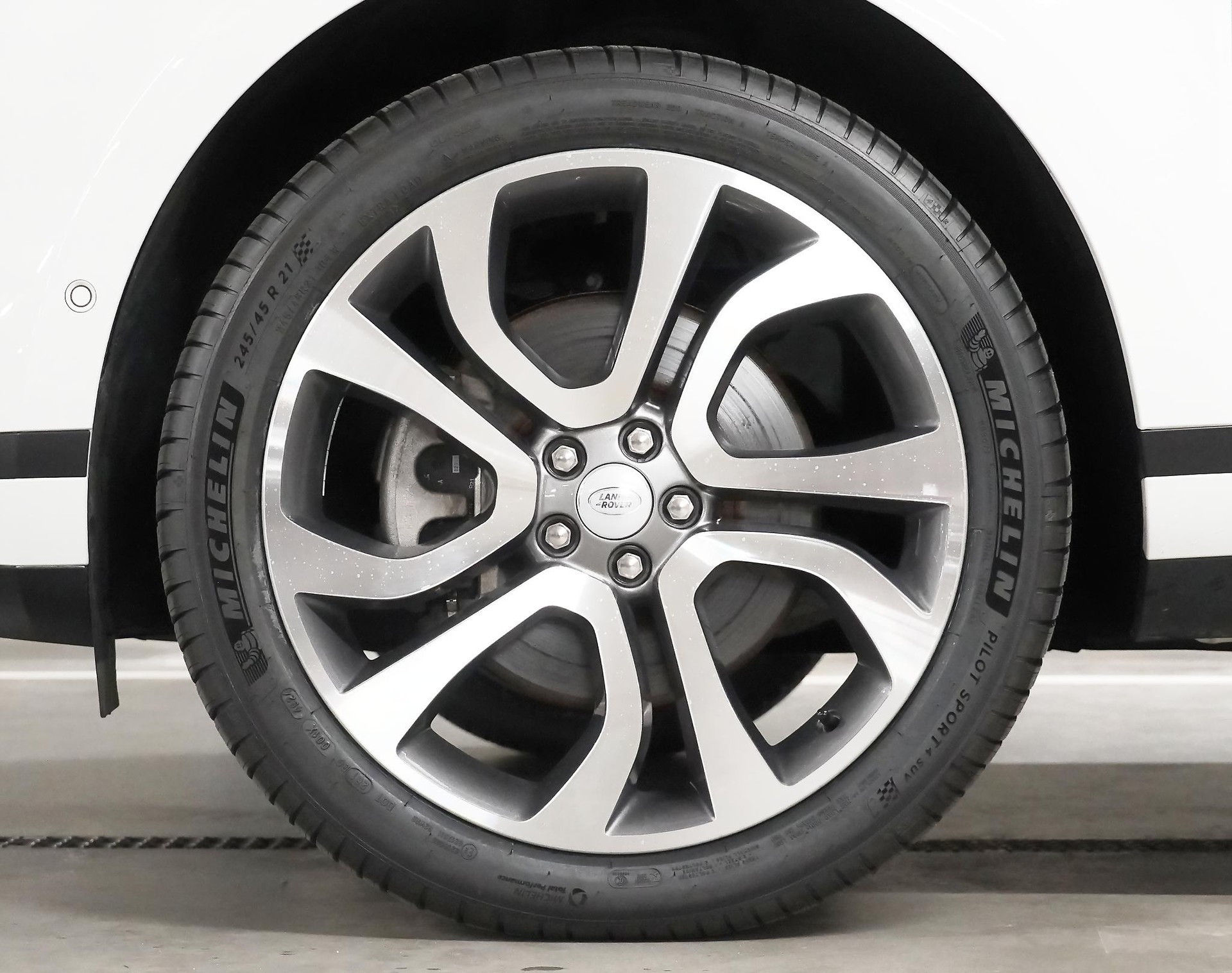 LAND ROVER Range Rover Evoque 2.0 T S-image-13