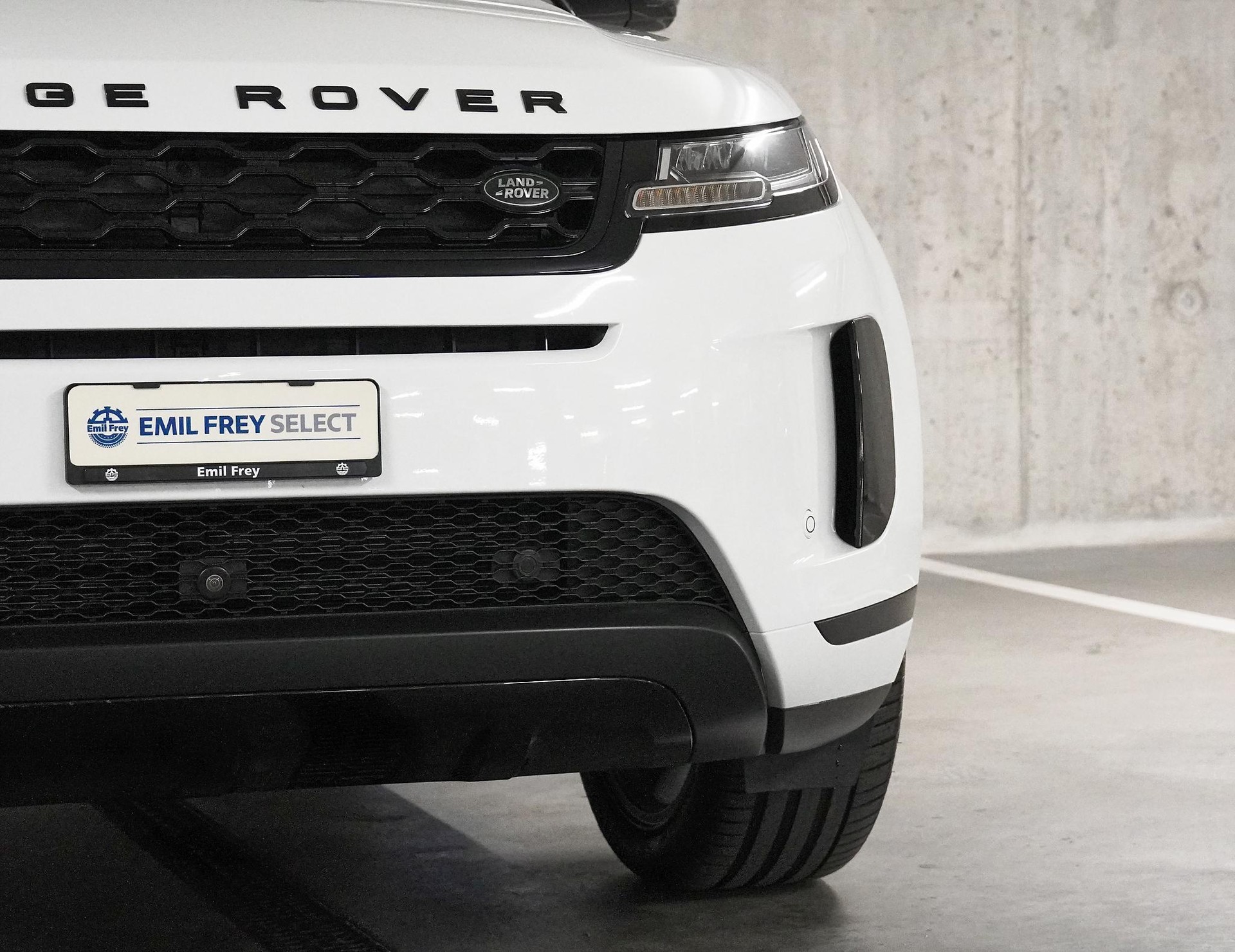 LAND ROVER Range Rover Evoque 2.0 T S-image-10