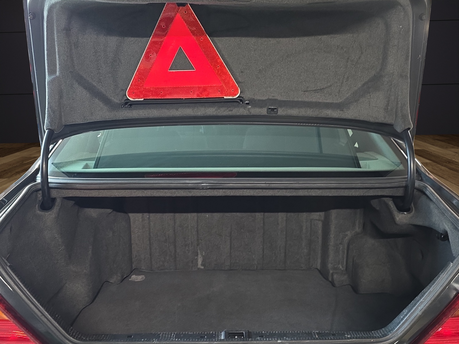 MERCEDES-BENZ S 500 Automatic-image-18