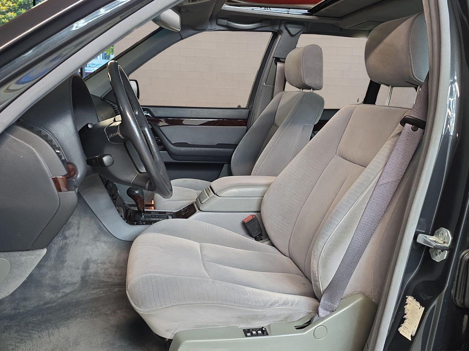 MERCEDES-BENZ S 500 Automatic-image-7