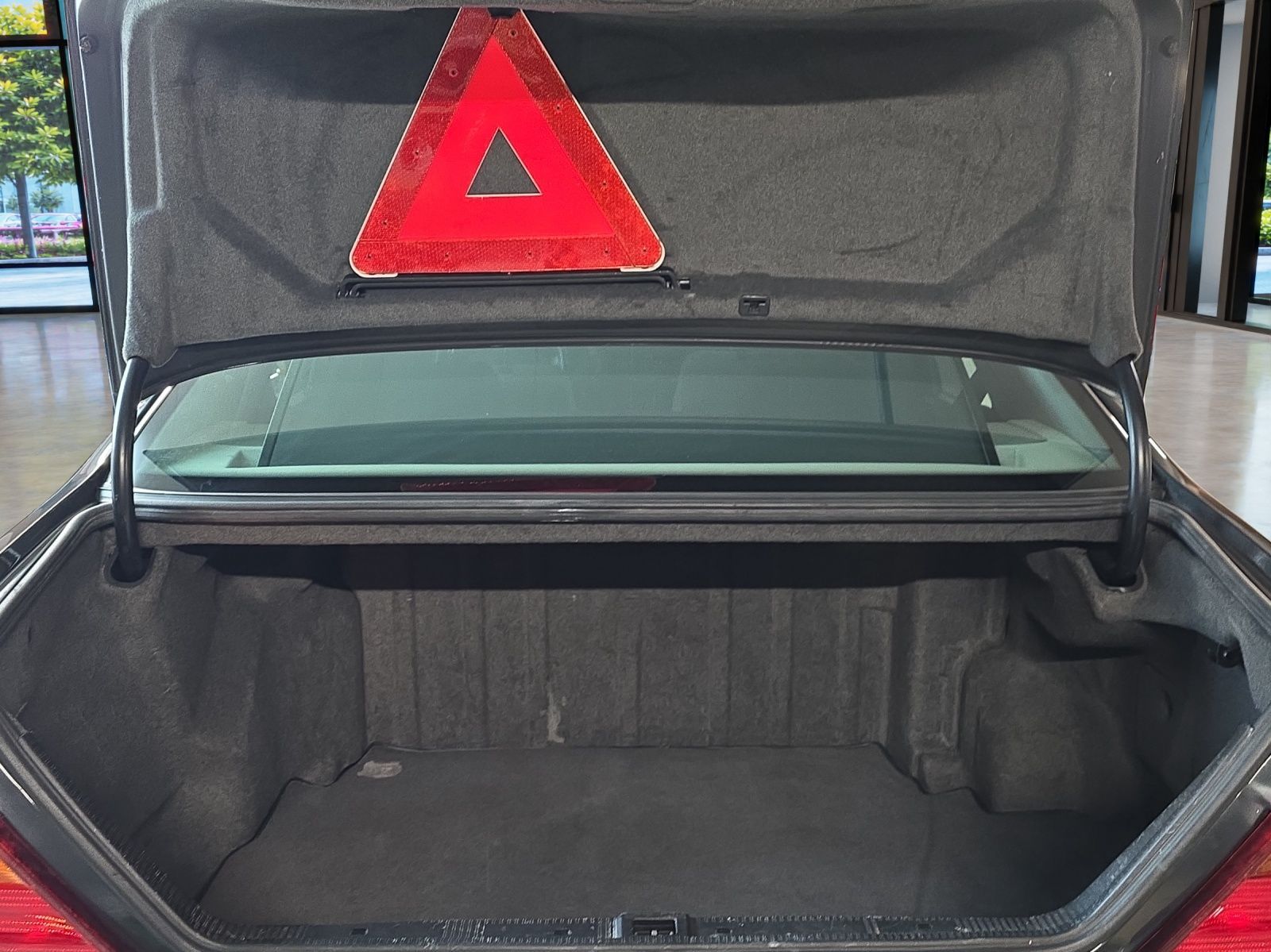 MERCEDES-BENZ S 500 Automatic-image-19