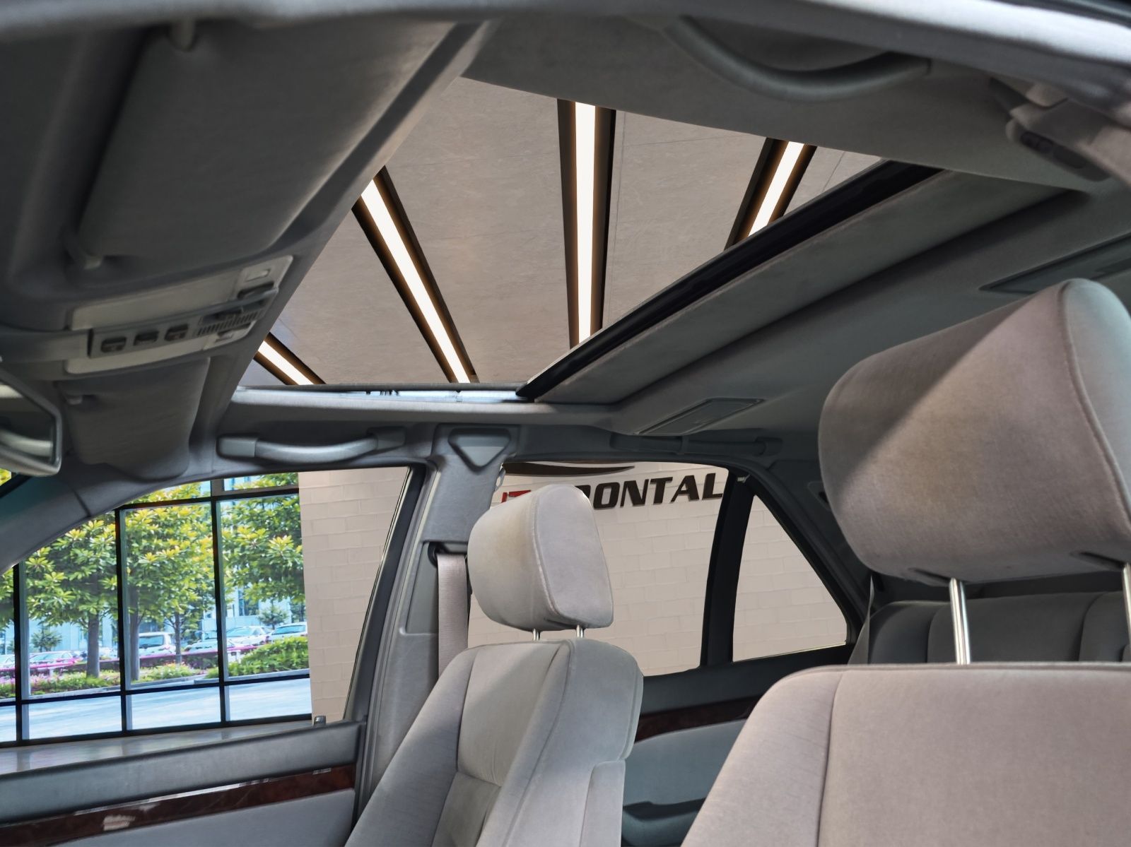 MERCEDES-BENZ S 500 Automatic-image-18