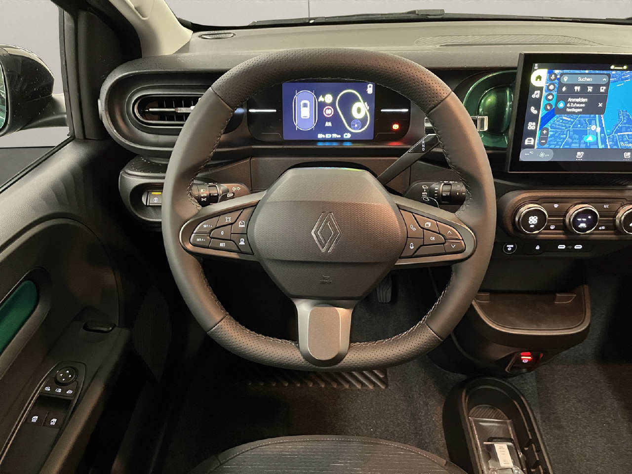 RENAULT Twingo E-Tech Urban Range techno-image-6