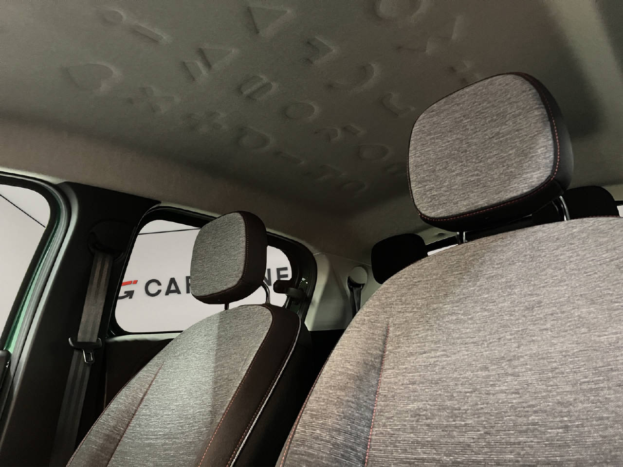 RENAULT Twingo E-Tech Urban Range techno-image-12