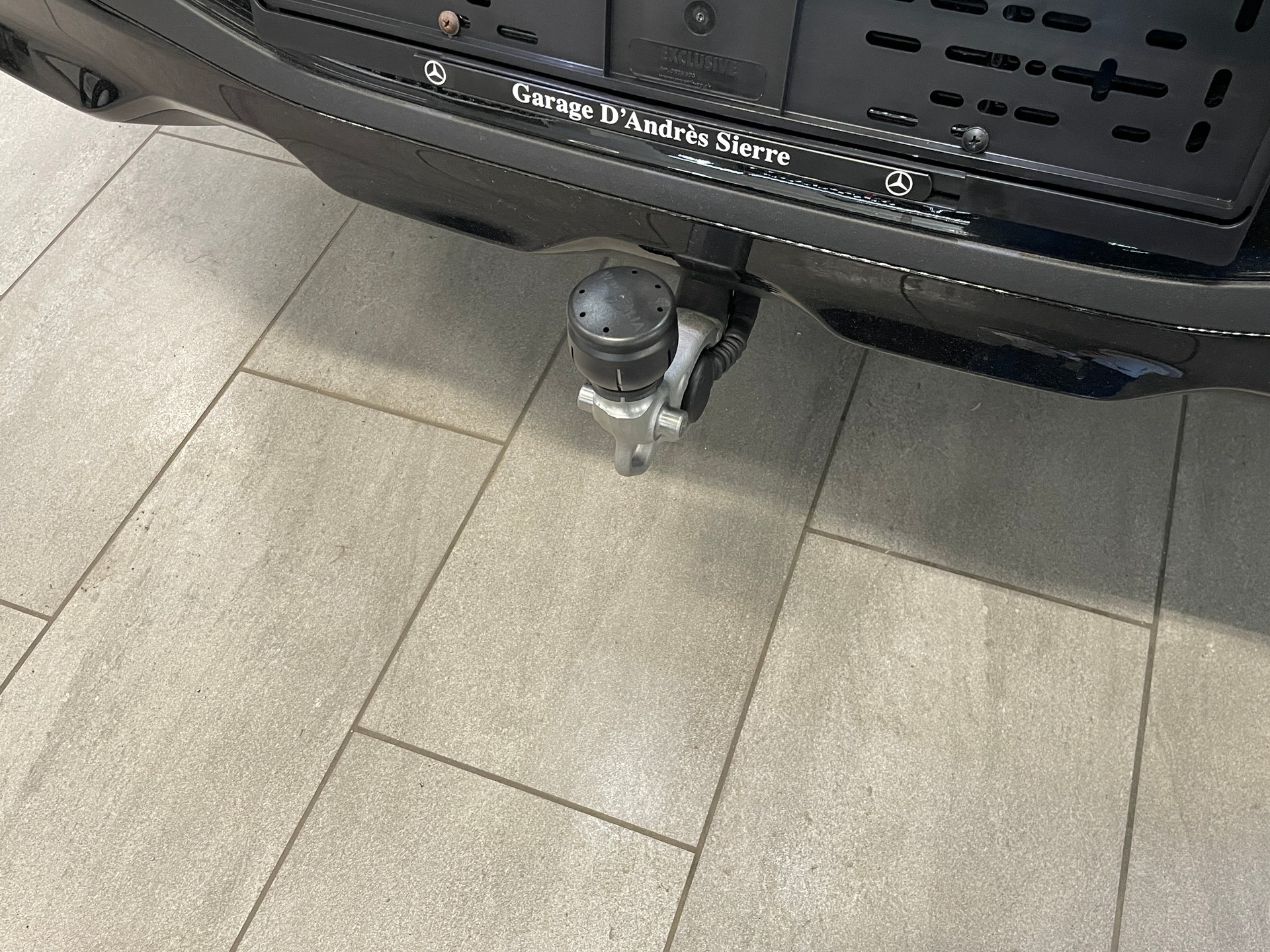 MERCEDES-BENZ GLB 350 4M EQ 7 places-image-11