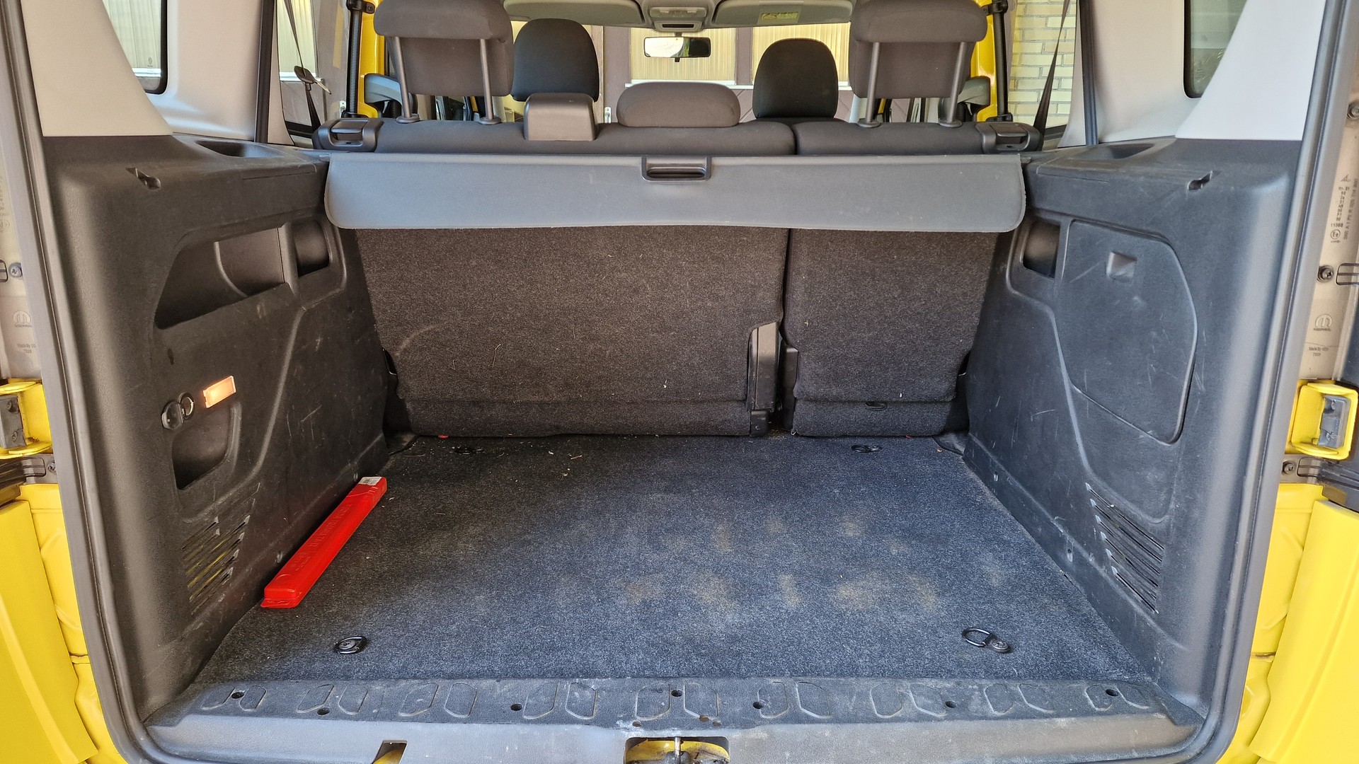 FIAT Doblò 1.4 TB Easy-image-15