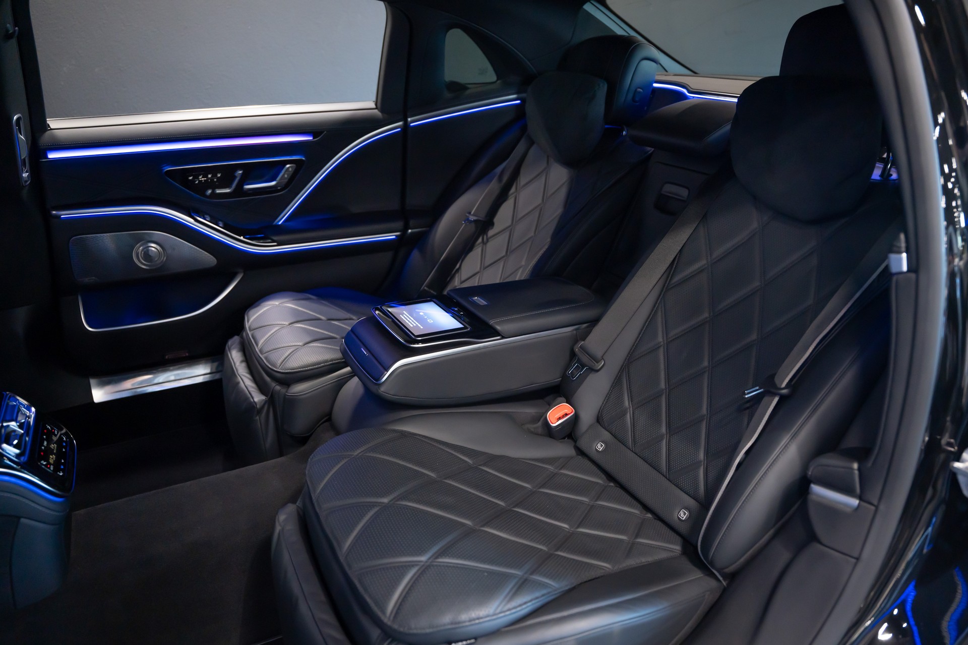MERCEDES-BENZ S 580 4Matic Maybach 9G-Tronic-image-15