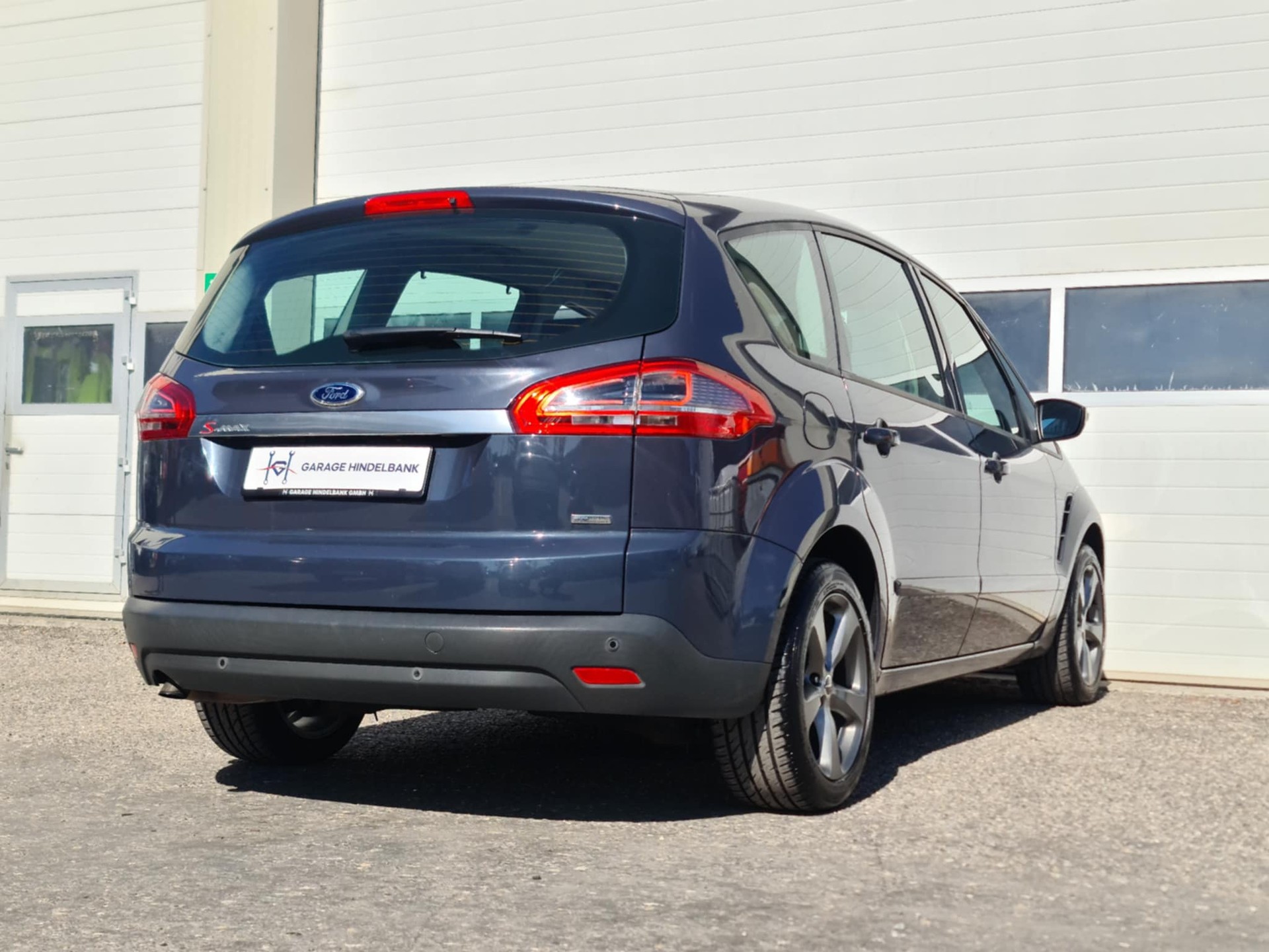 FORD S-Max 1.6 SCTi Titanium-image-5