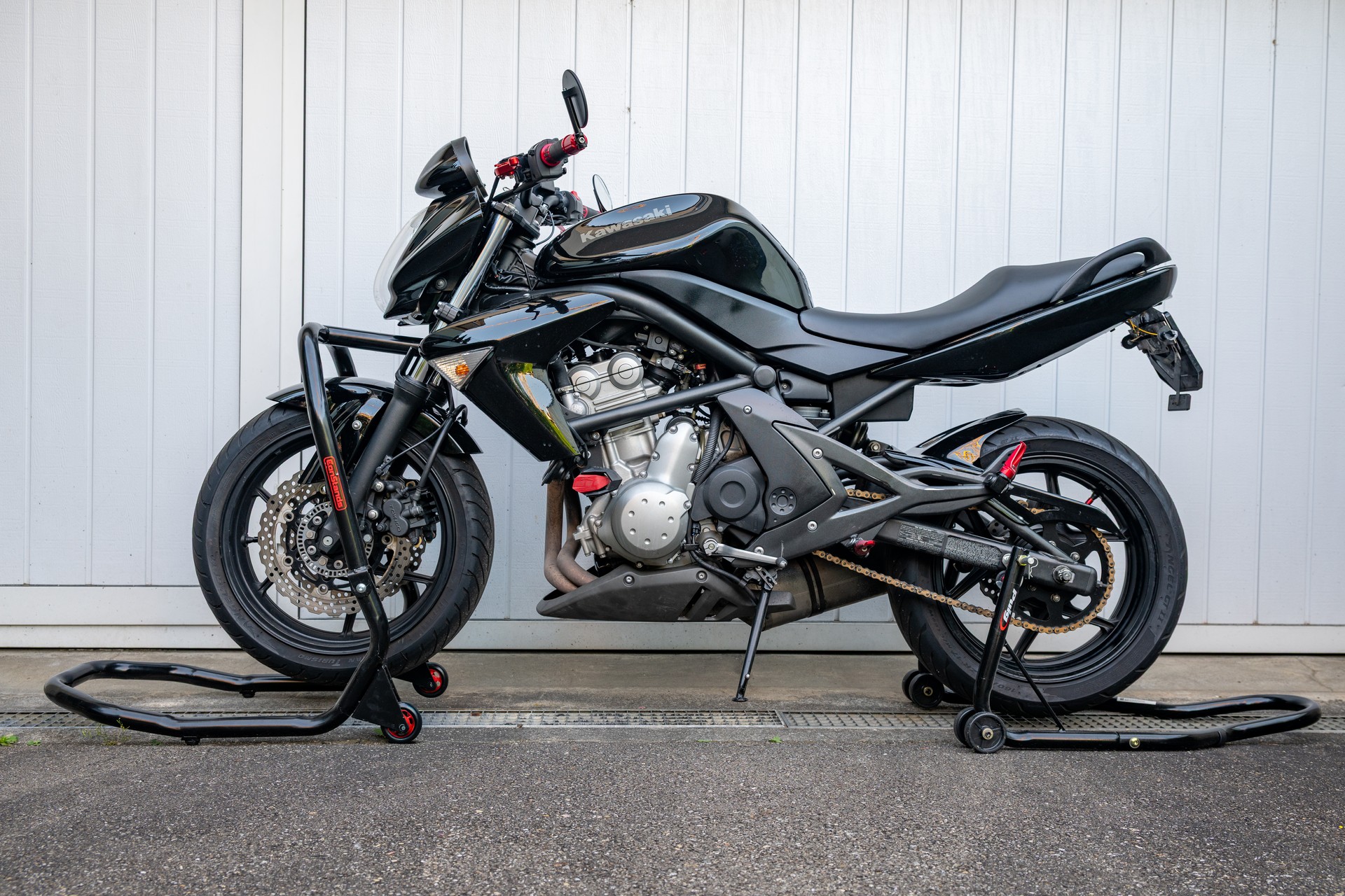 KAWASAKI ER-6 n ABS-image-1