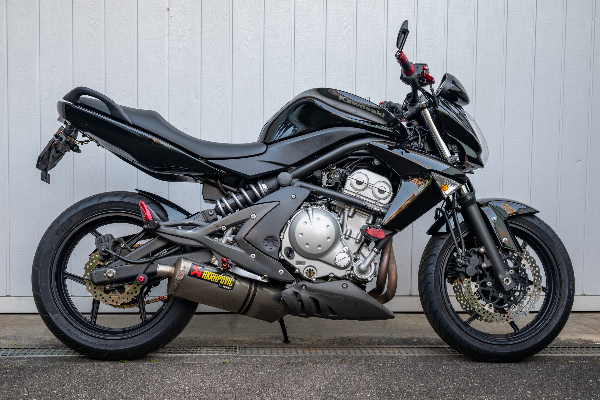 KAWASAKI ER-6 n ABS-image-2