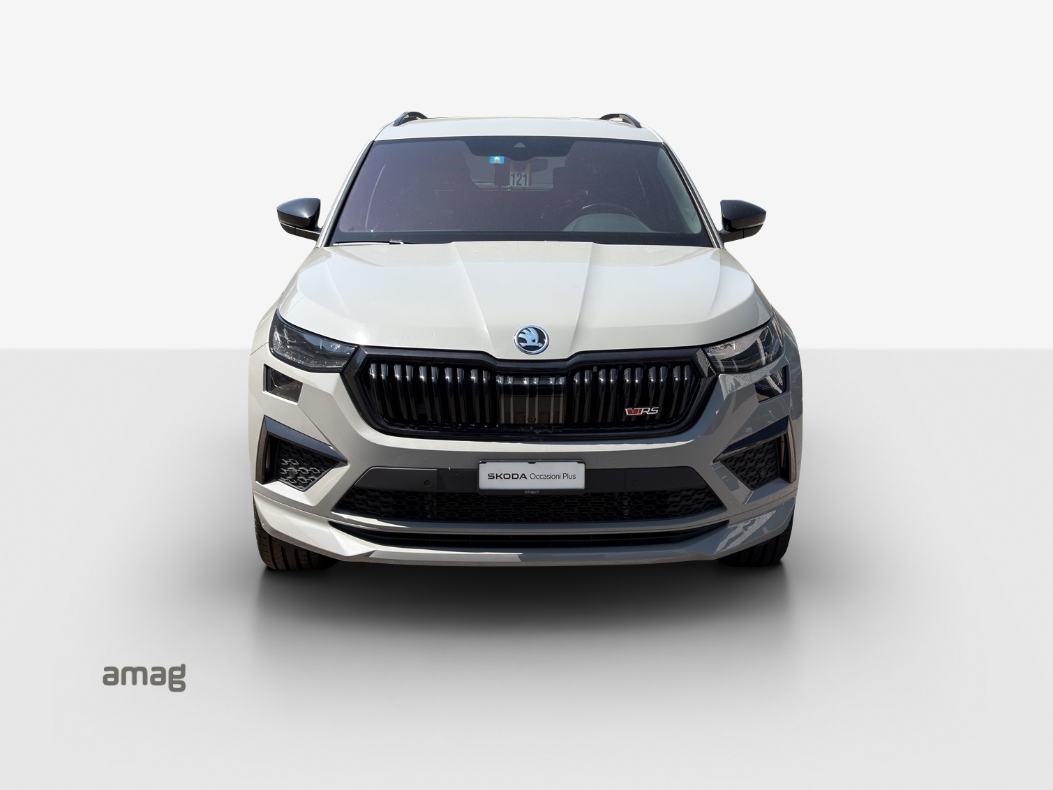 SKODA Kodiaq 2.0 TSI 4x4 RS-image-6