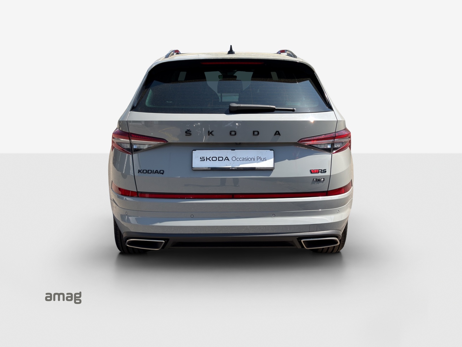 SKODA Kodiaq 2.0 TSI 4x4 RS-image-3