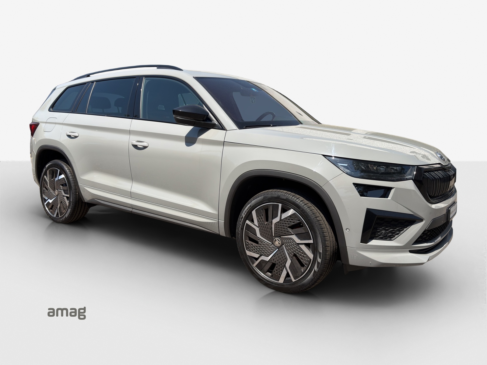 SKODA Kodiaq 2.0 TSI 4x4 RS-image-5