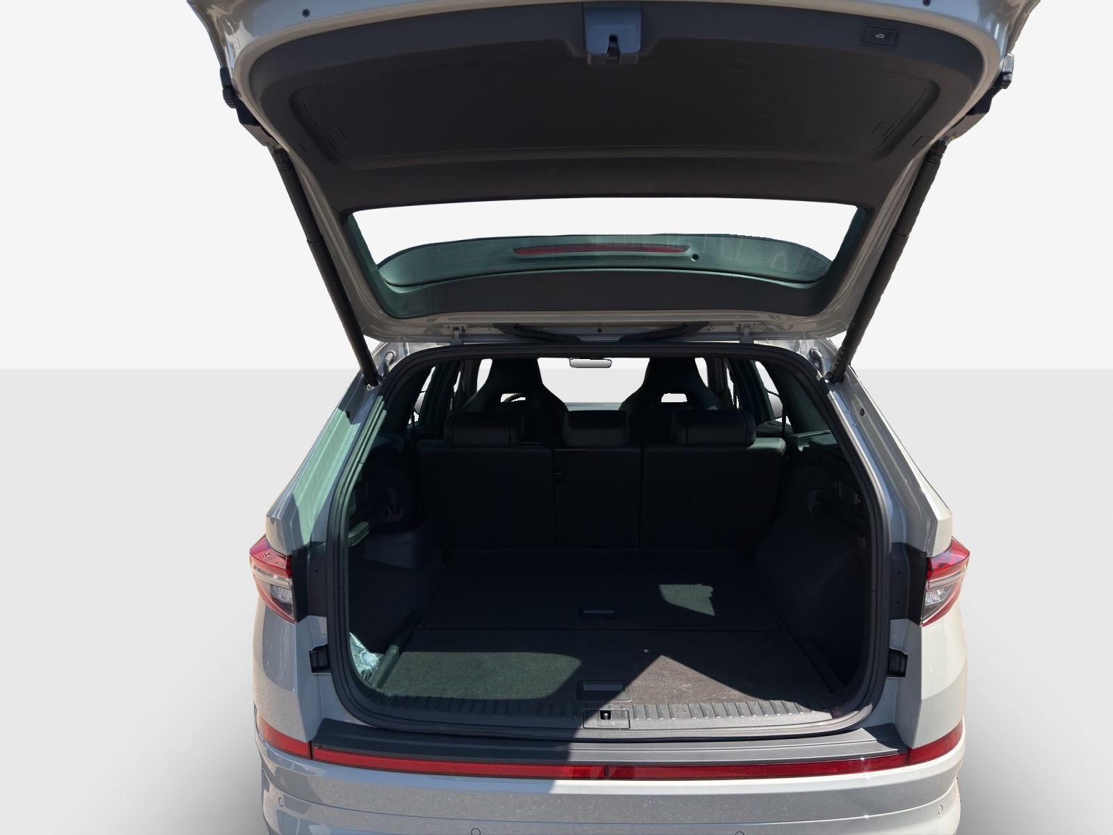 SKODA Kodiaq 2.0 TSI 4x4 RS-image-12