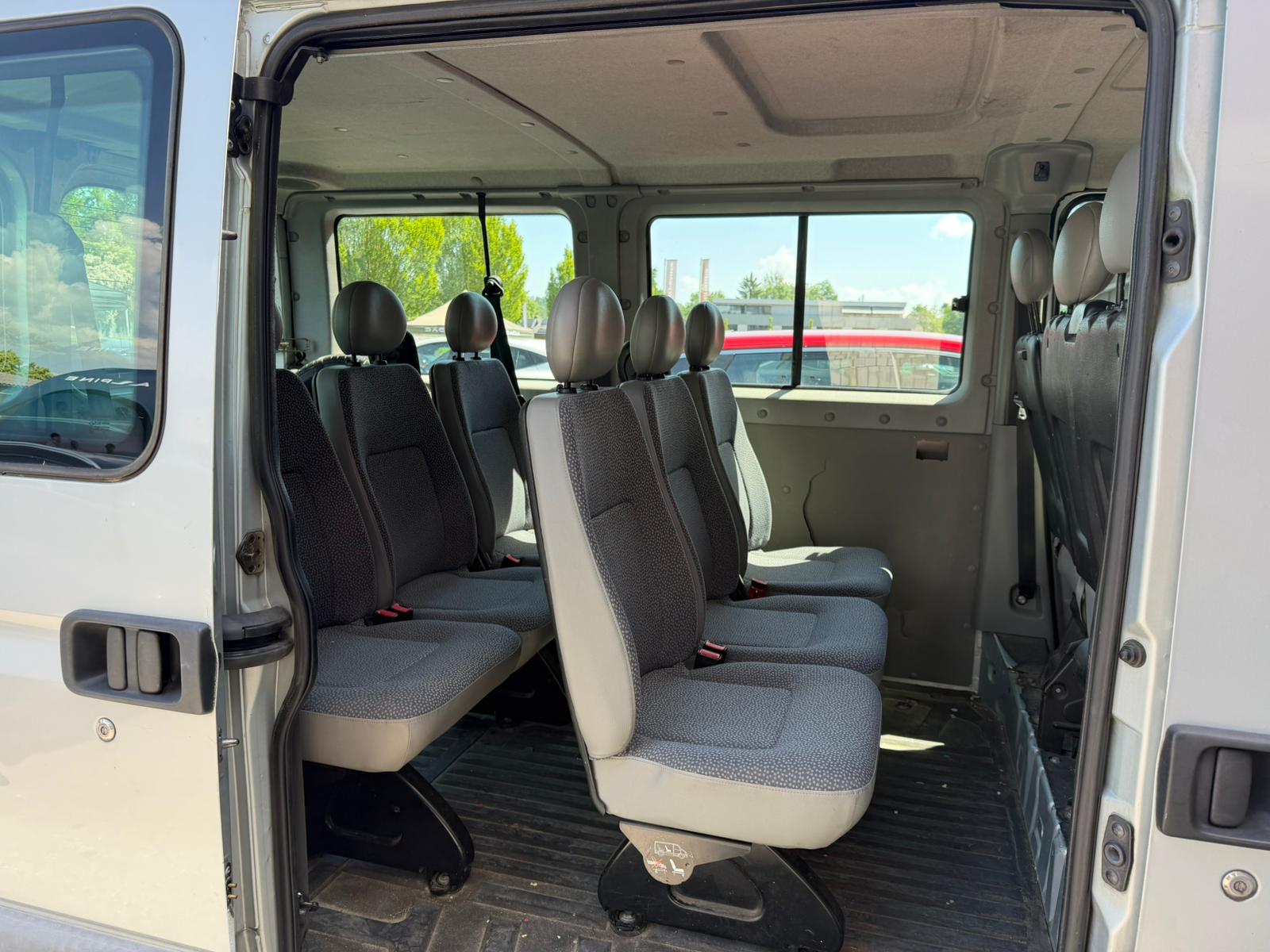 OPEL Movano 2.5 CDTI-image-7