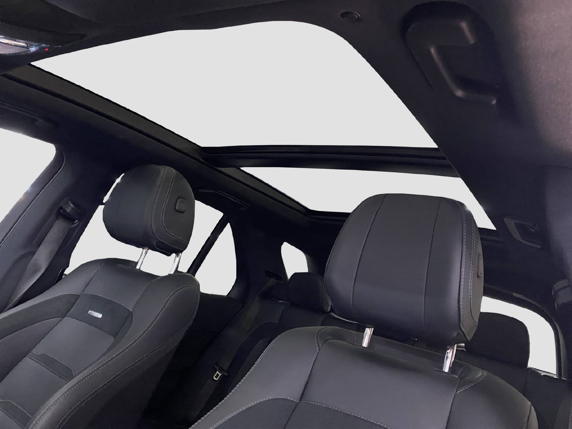 MERCEDES-BENZ GLE 53 AMG 4MATIC+-image-10