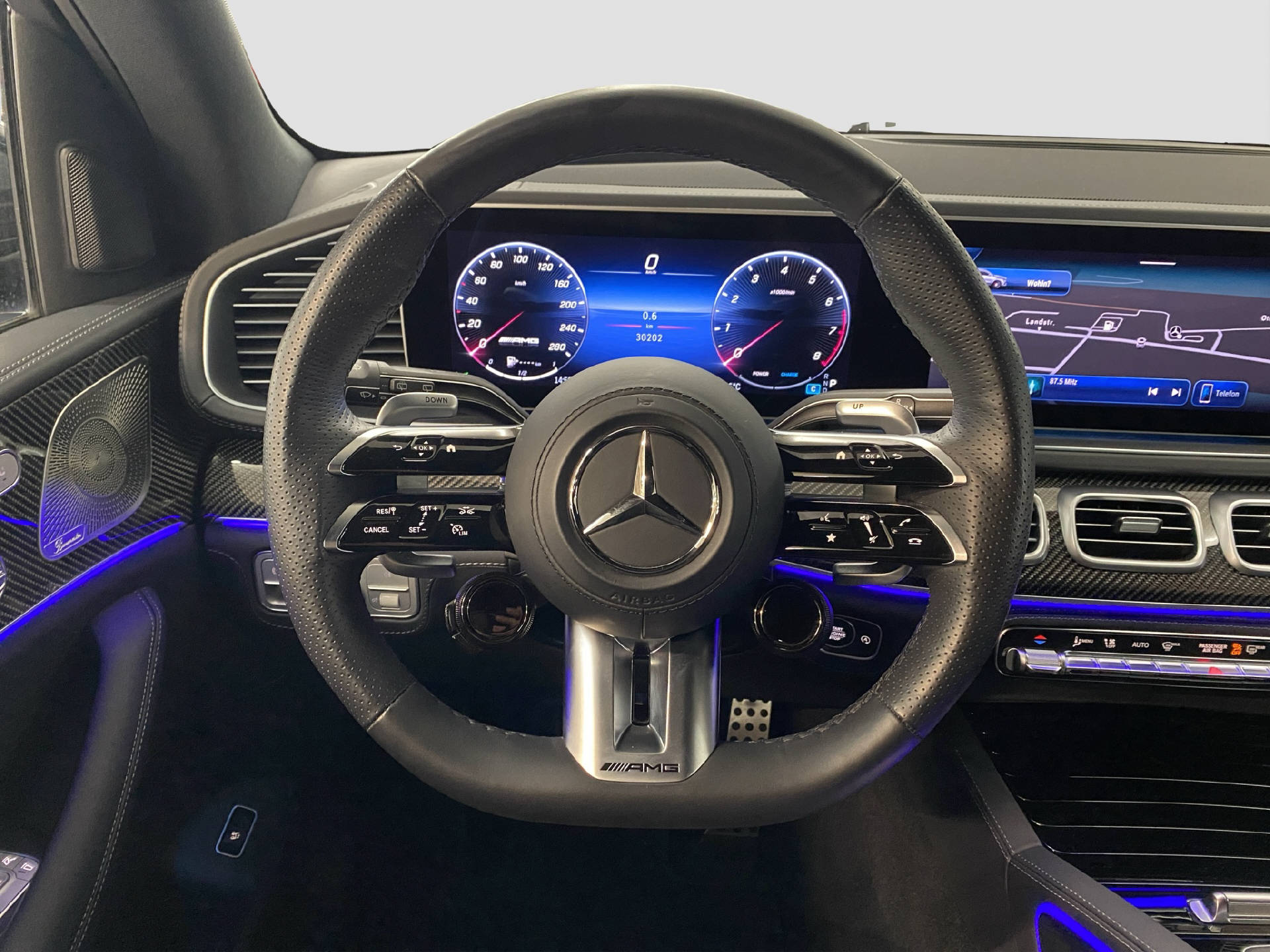 MERCEDES-BENZ GLE 53 AMG 4MATIC+-image-8