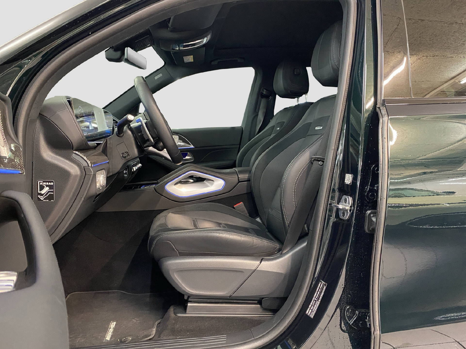 MERCEDES-BENZ GLE 53 AMG 4MATIC+-image-6