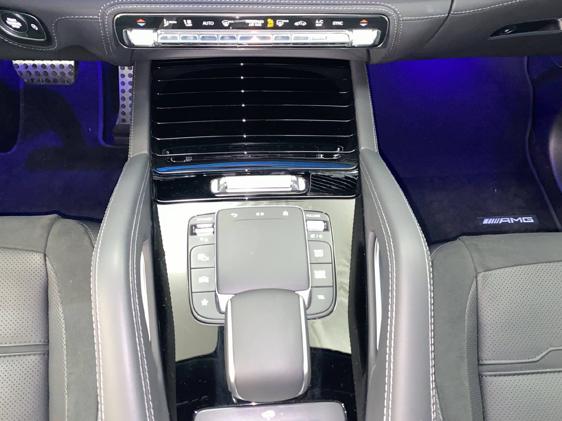 MERCEDES-BENZ GLE 53 AMG 4MATIC+-image-9