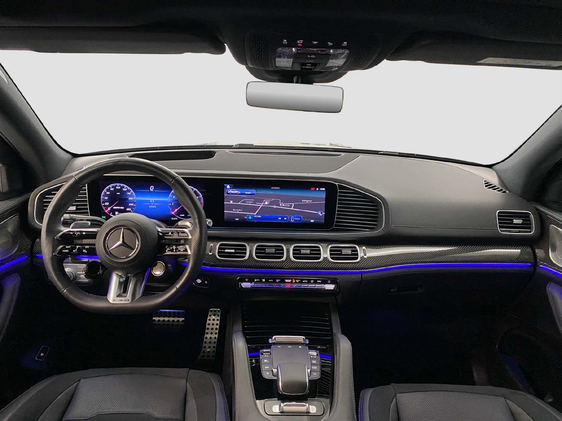 MERCEDES-BENZ GLE 53 AMG 4MATIC+-image-7