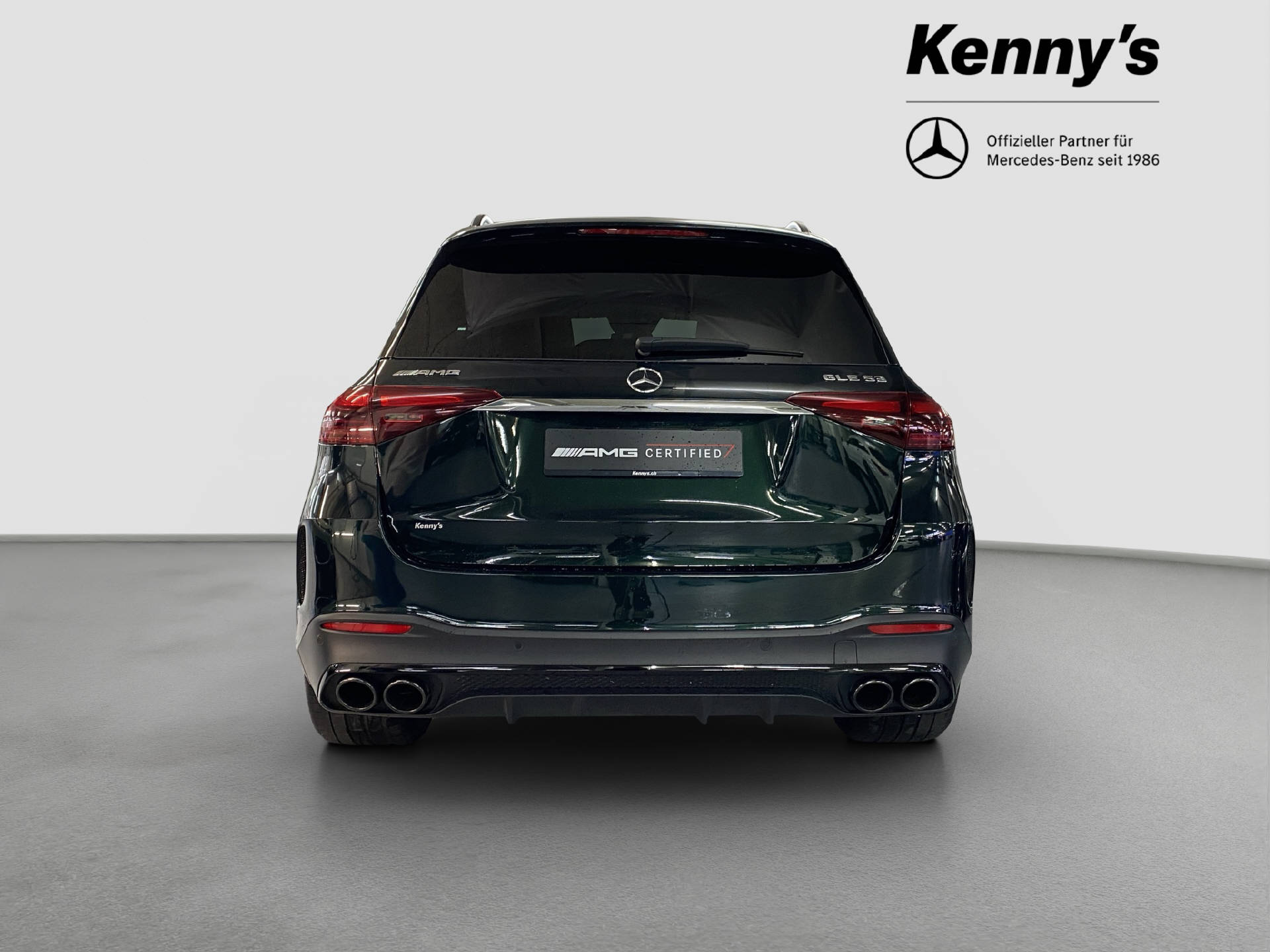 MERCEDES-BENZ GLE 53 AMG 4MATIC+-image-4