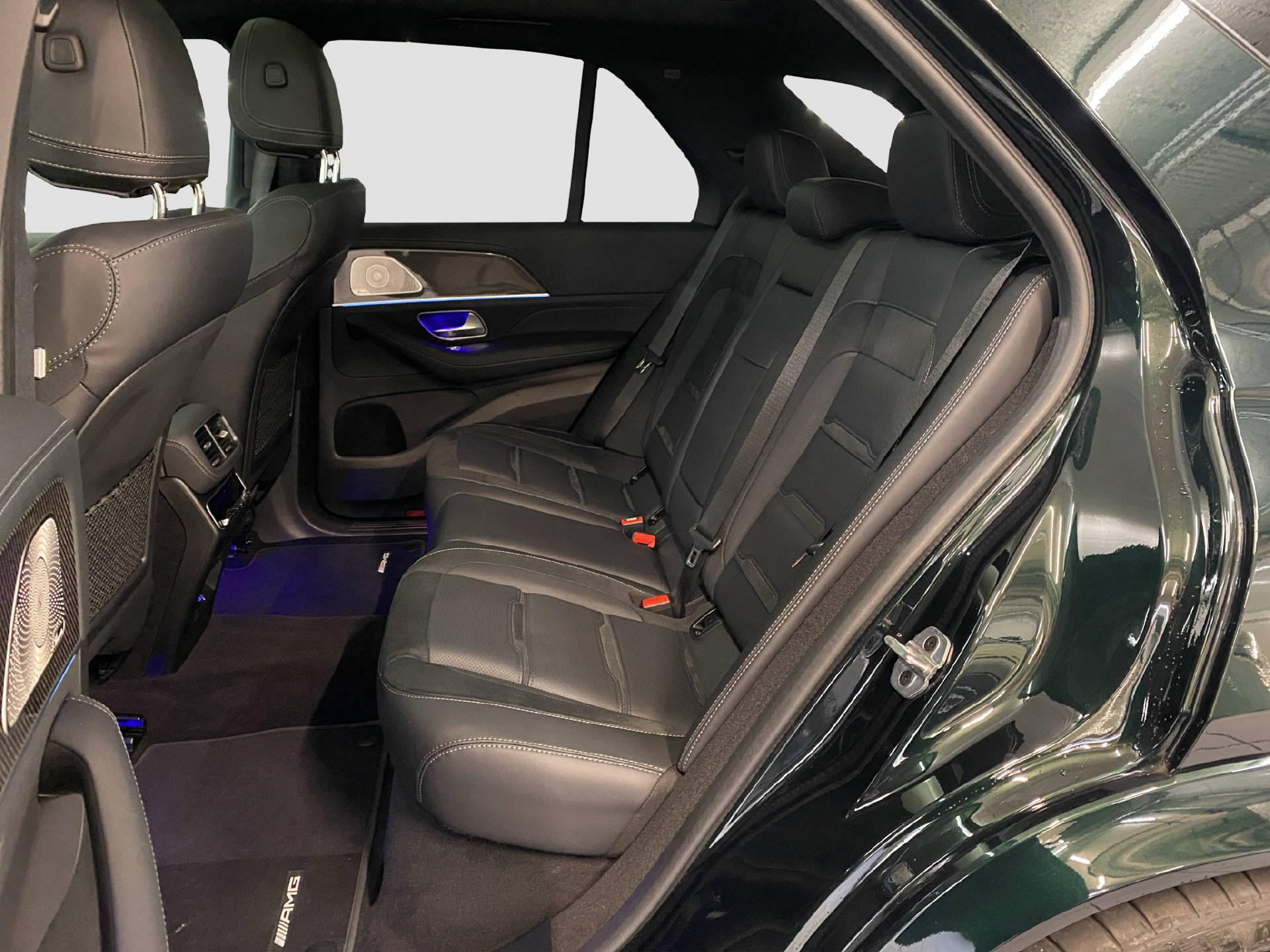 MERCEDES-BENZ GLE 53 AMG 4MATIC+-image-12