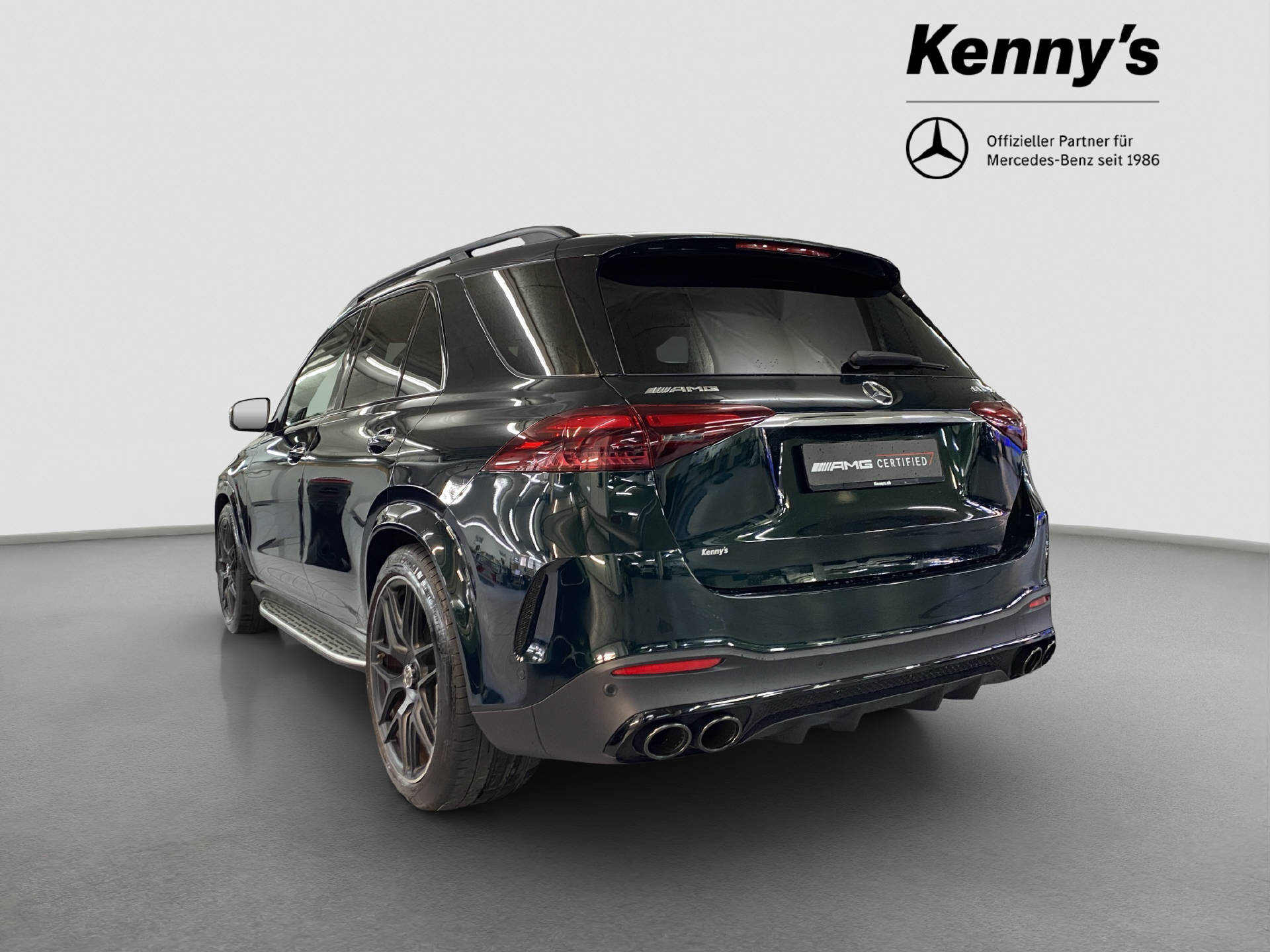 MERCEDES-BENZ GLE 53 AMG 4MATIC+-image-3